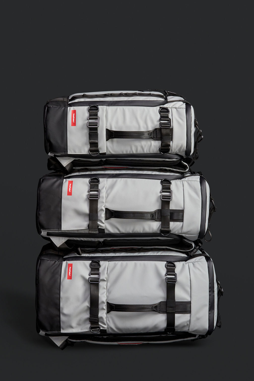 HYBRID 30L - WEEKENDER SET - Three Peaks GBR