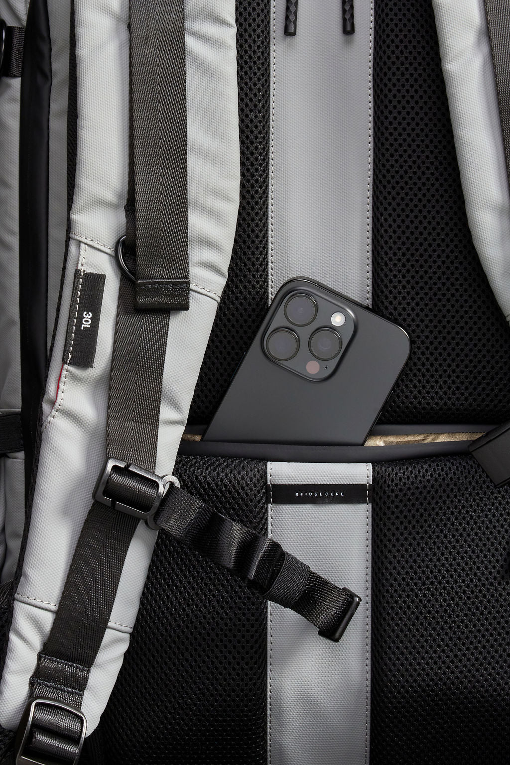 HYBRID 30L - WEEKENDER SET - Three Peaks GBR