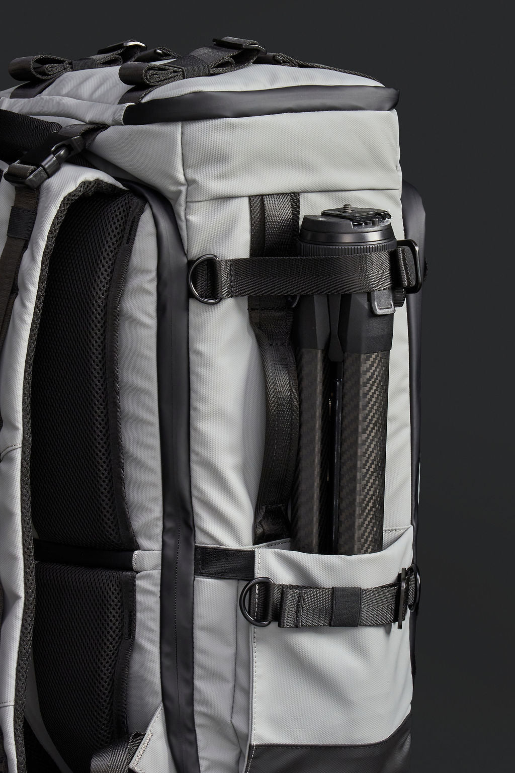 HYBRID 30L - WEEKENDER SET - Three Peaks GBR