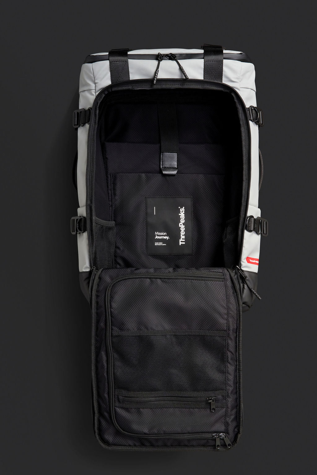 HYBRID 30L - WEEKENDER SET - Three Peaks GBR