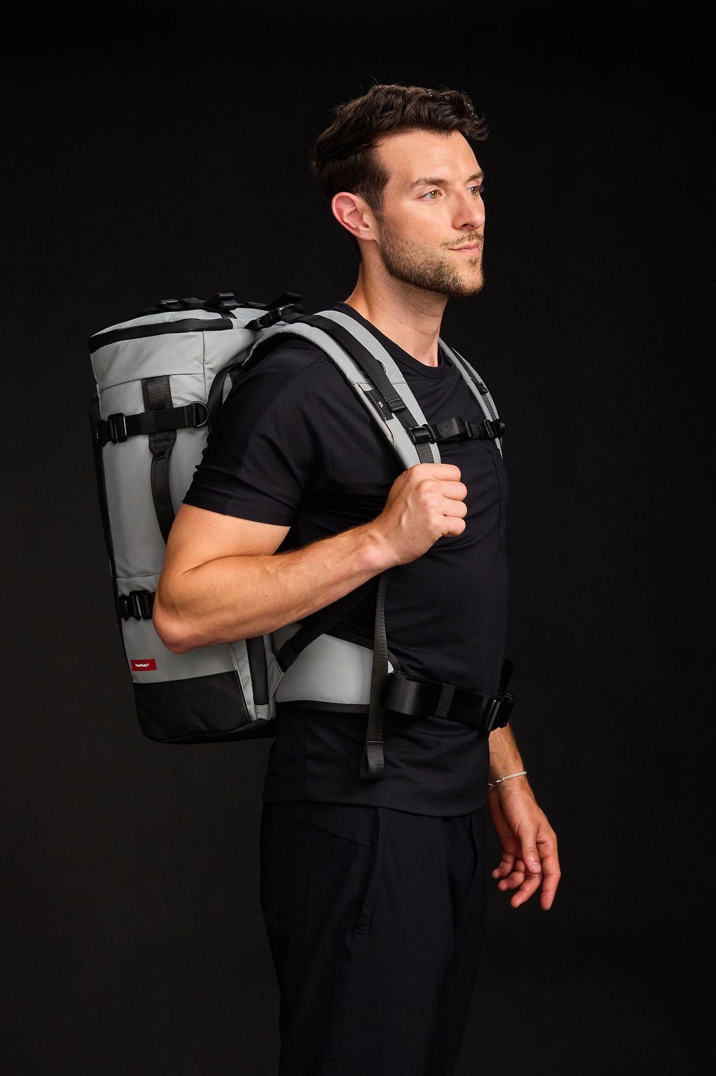 HYBRID 30L - WEEKENDER SET - Three Peaks GBR