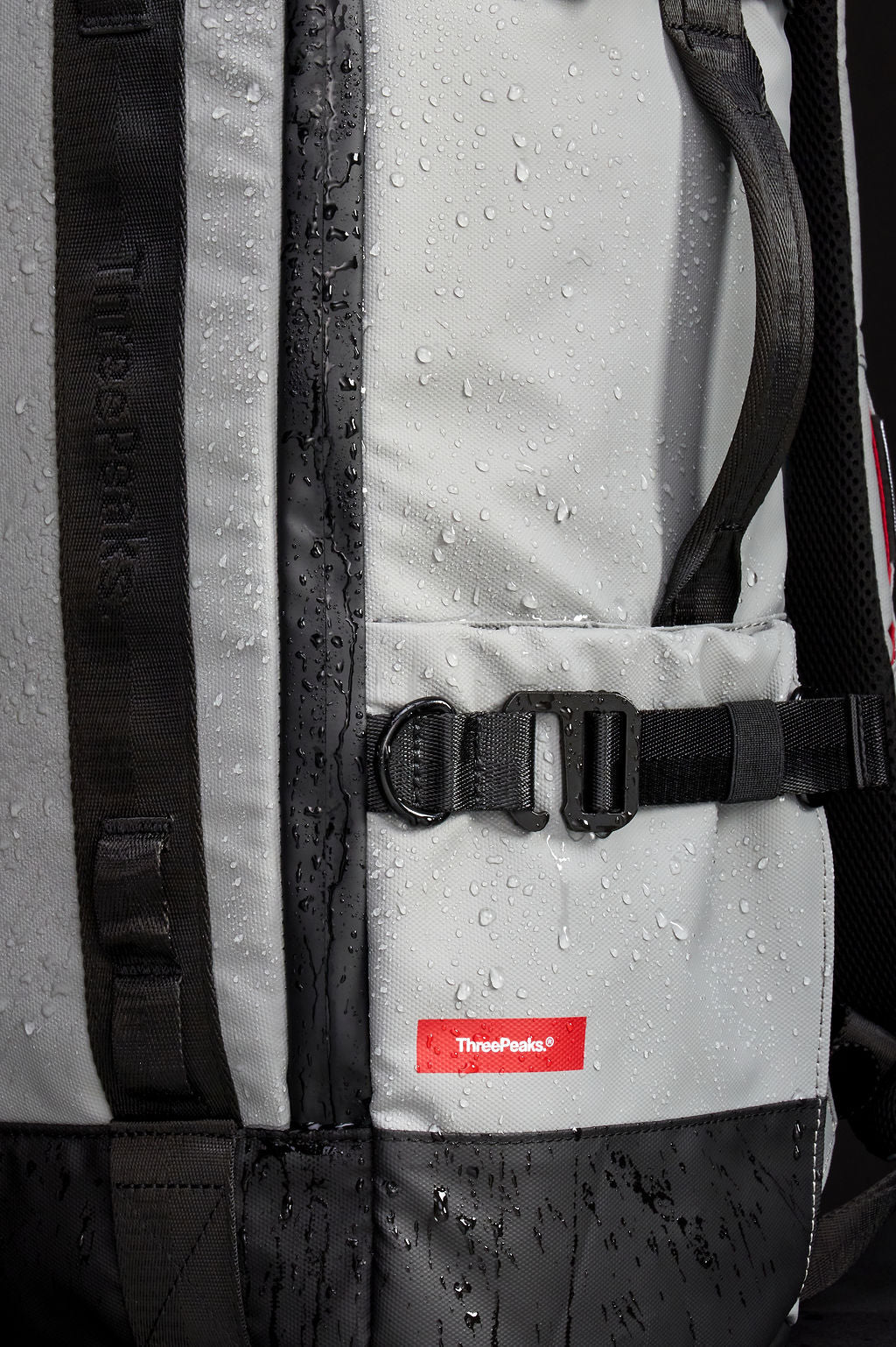 HYBRID 30L - WEEKENDER SET - Three Peaks GBR