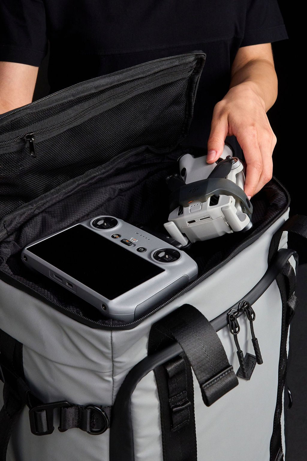 HYBRID 30L - WEEKENDER SET - Three Peaks GBR