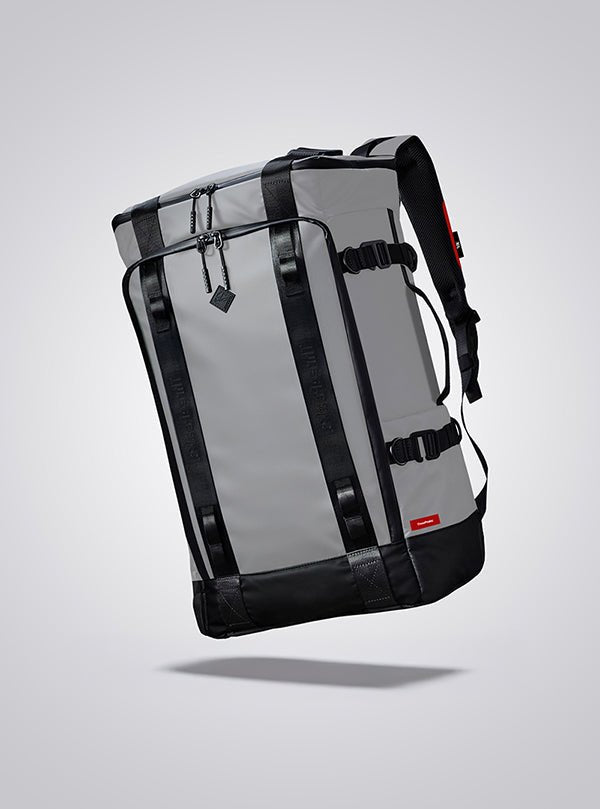 HYBRID 30L - WEEKENDER SET - Three Peaks GBR