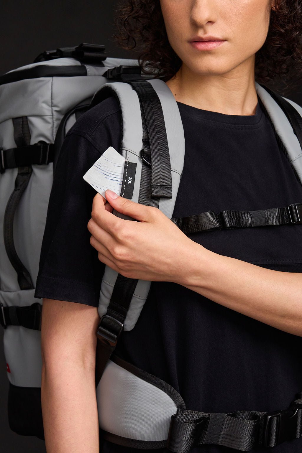 HYBRID 30L - WEEKENDER SET - Three Peaks GBR