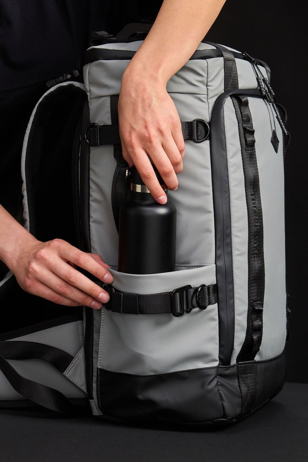 HYBRID 30L - WEEKENDER SET - Three Peaks GBR