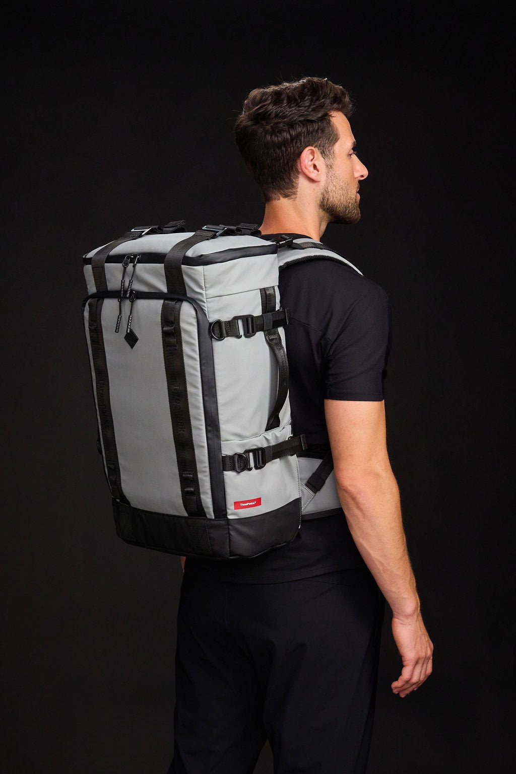 HYBRID 30L - WEEKENDER SET - Three Peaks GBR