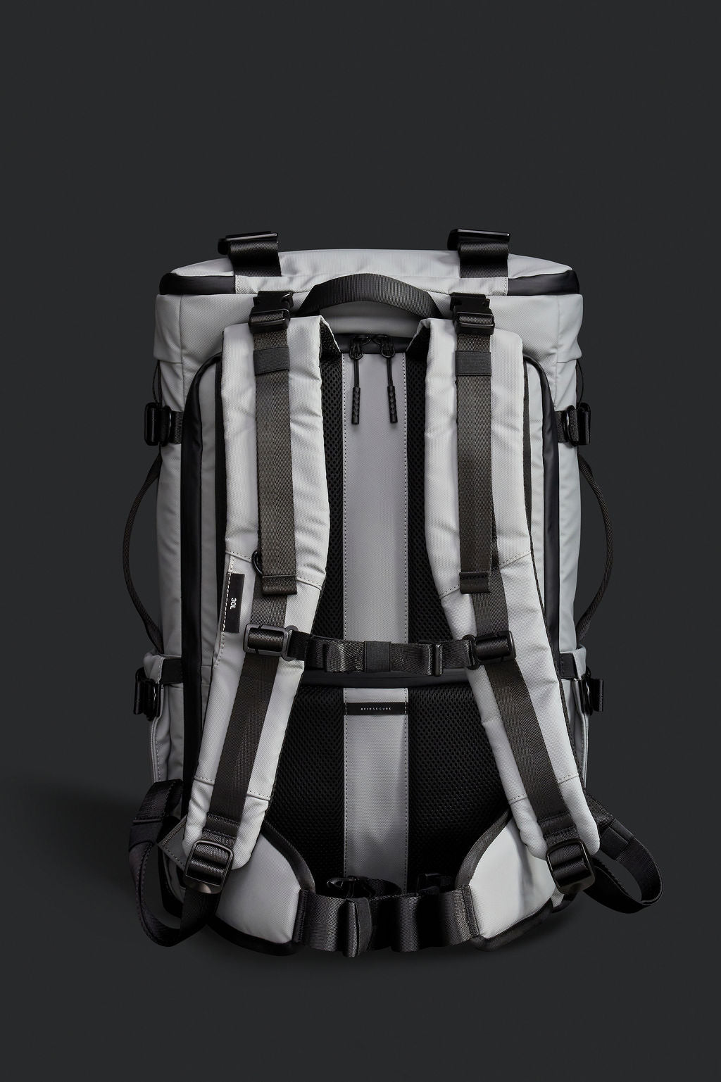 HYBRID 30L - WEEKENDER SET - Three Peaks GBR