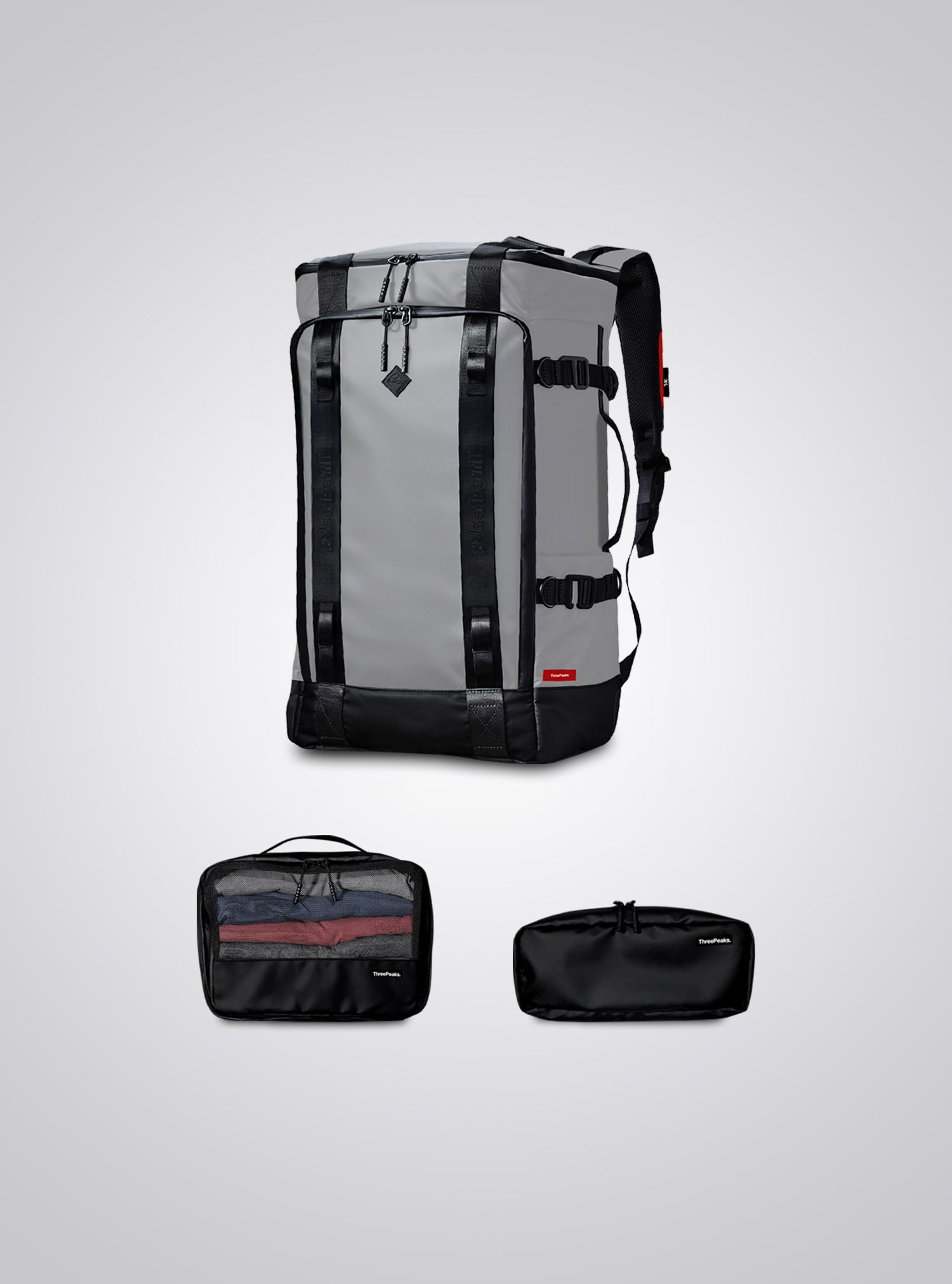 HYBRID 30L - WEEKENDER SET - Three Peaks GBR