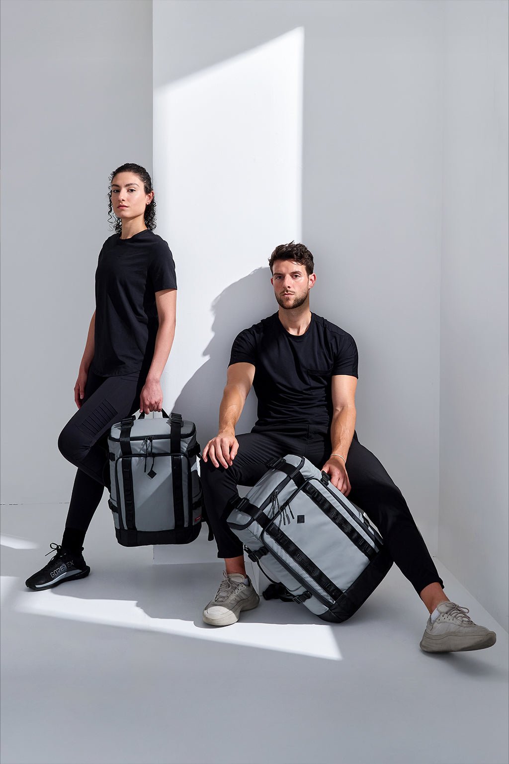 HYBRID 30L - WEEKENDER SET - Three Peaks GBR