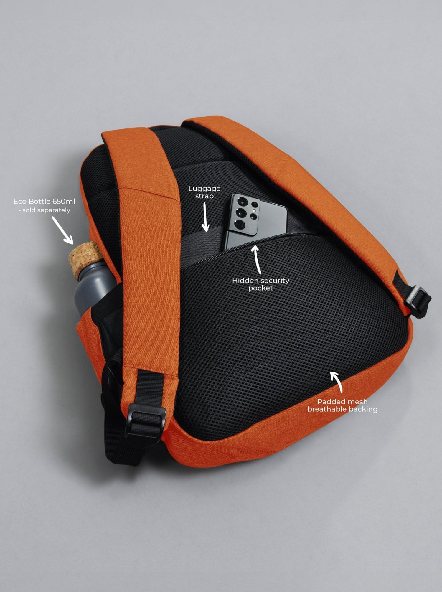 Kaito 20L