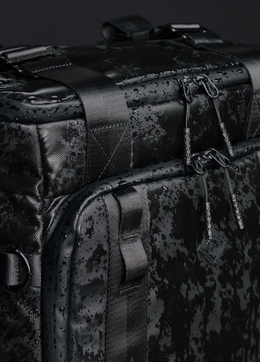 NOMAD 30L + CAMERA INSERT 6L + CAMERA INSERT 12L - Three Peaks GBR