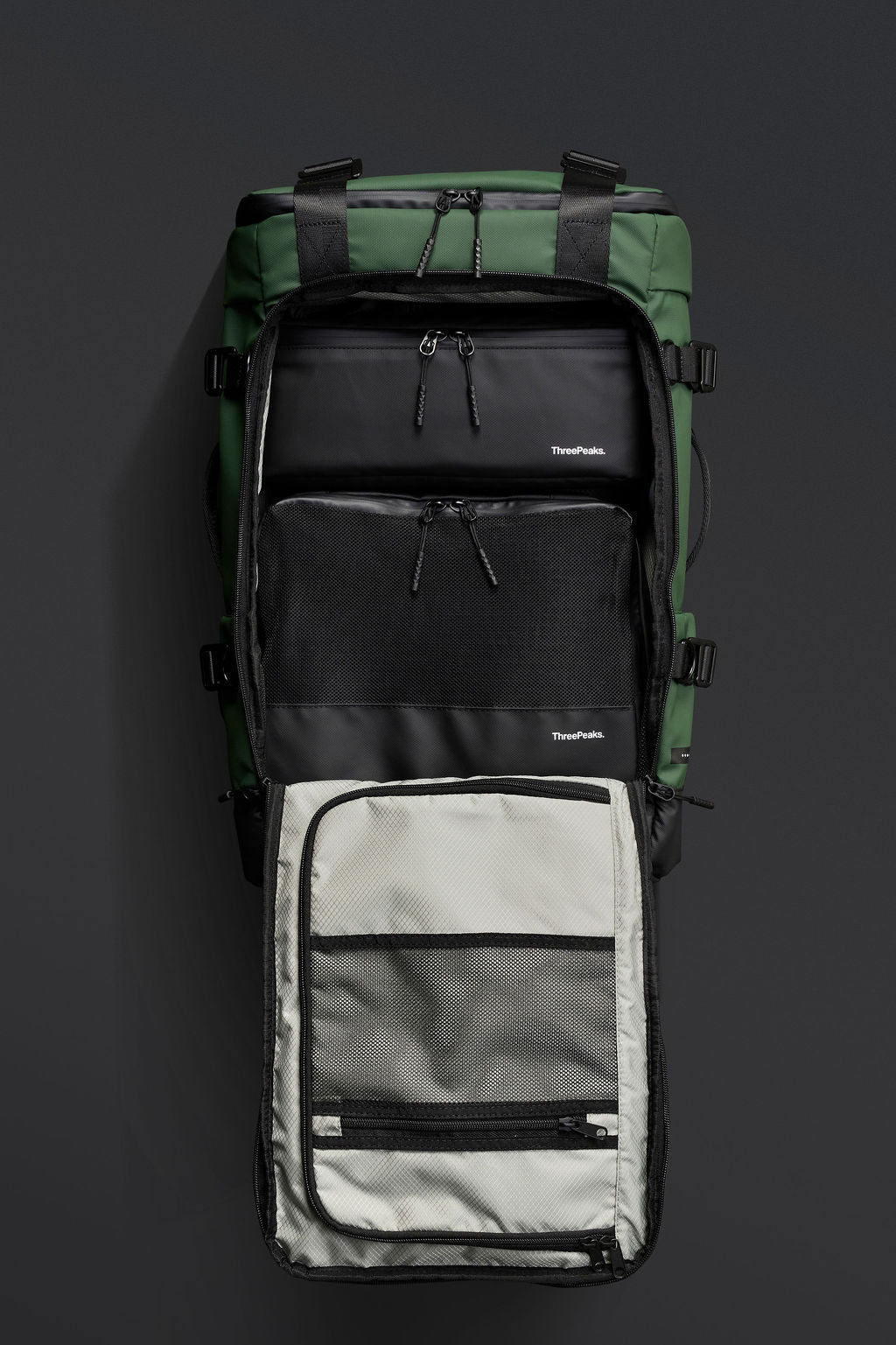 Nomad 30L Hybrid - Three Peaks GBR