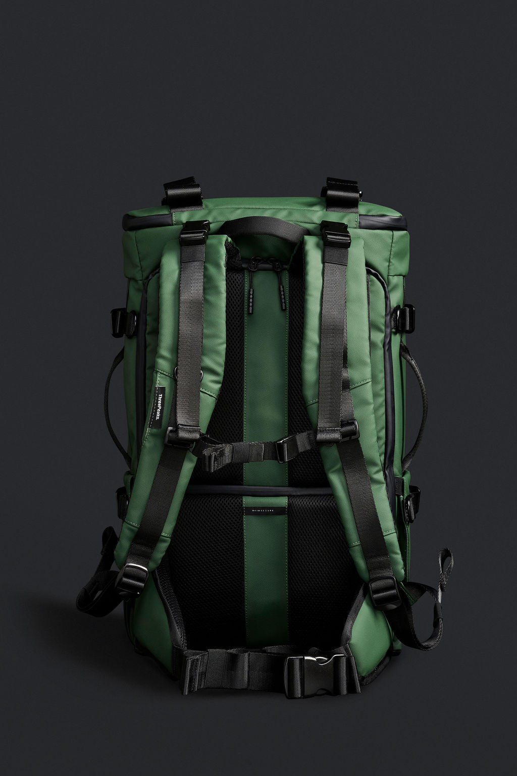 Nomad 30L Hybrid - Three Peaks GBR