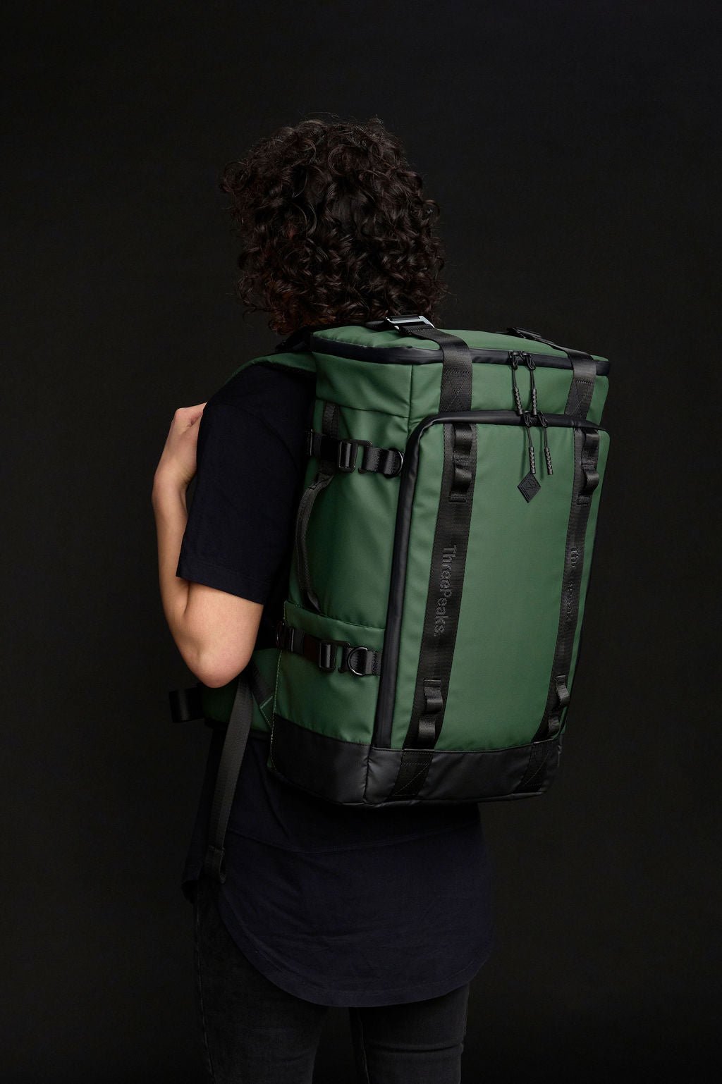 Nomad 30L Hybrid - Three Peaks GBR