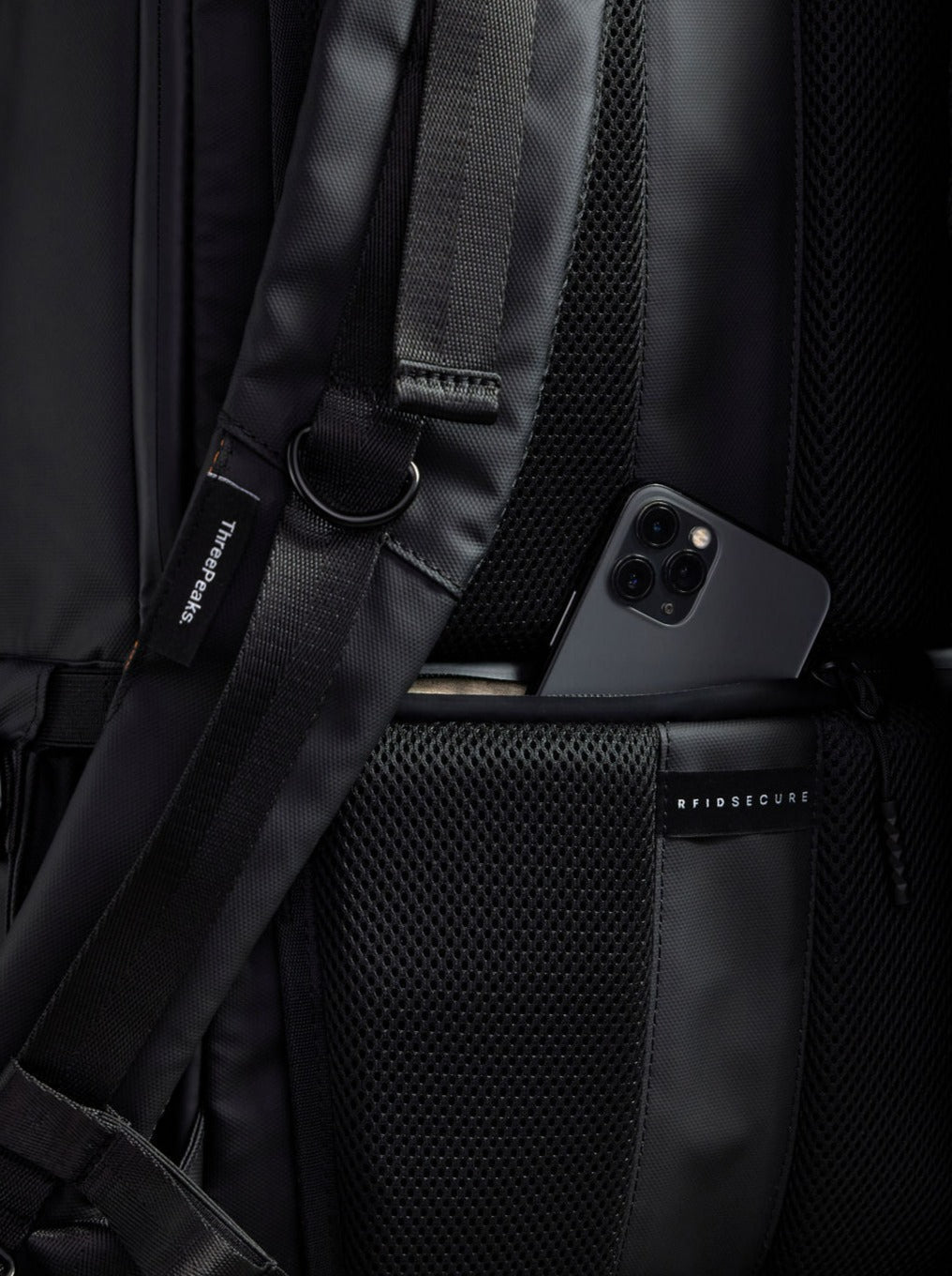 Nomad 42L - Three Peaks GBR