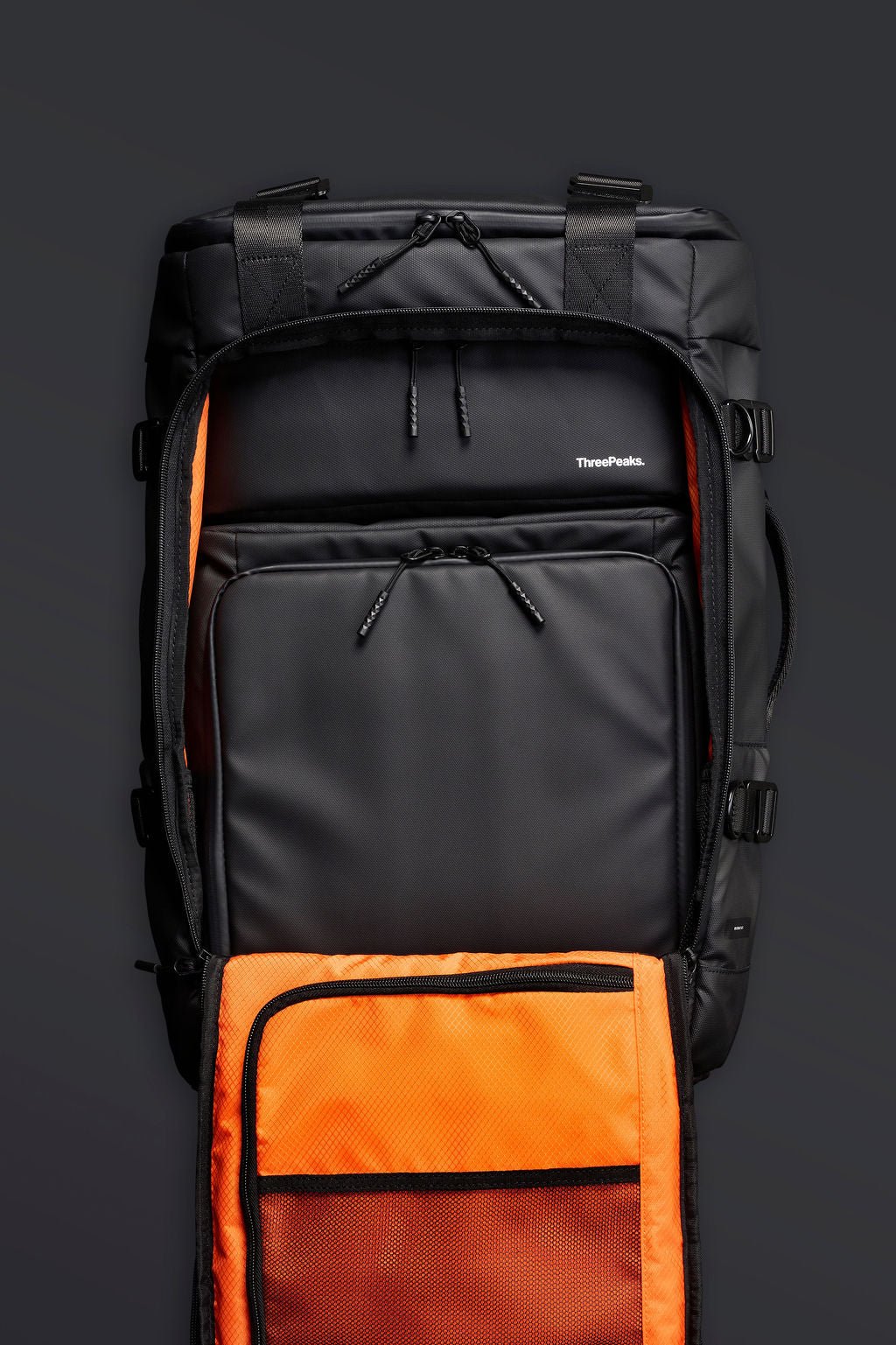 Nomad Camera Insert 12L - Three Peaks GBR