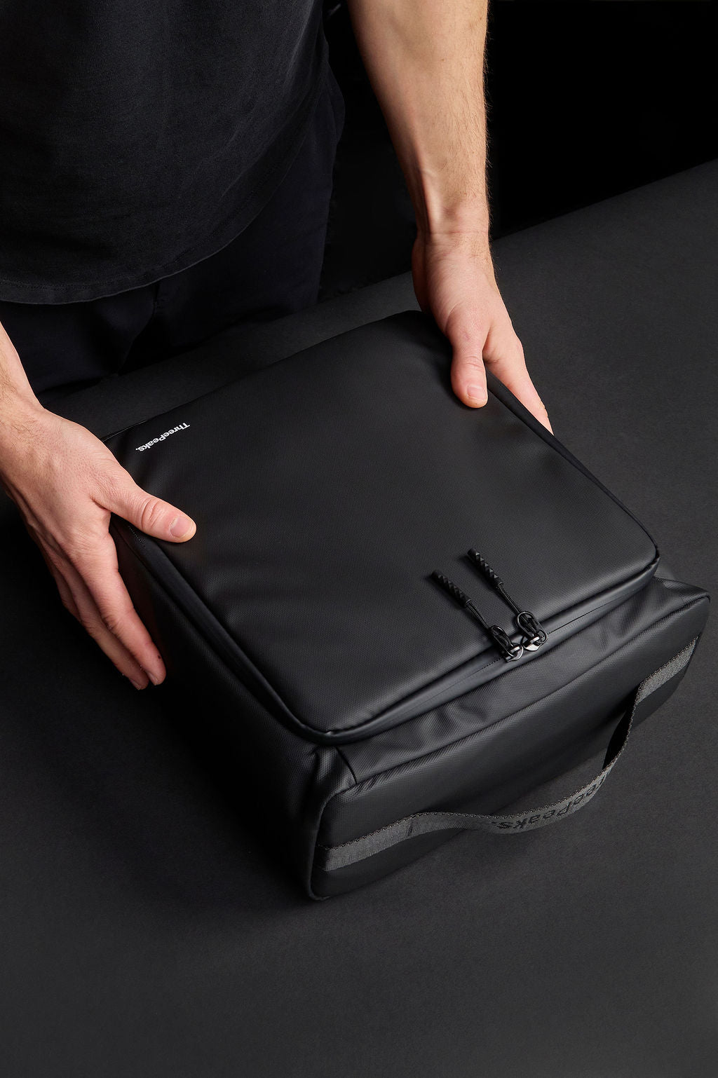 Nomad Camera Insert 12L - Three Peaks GBR