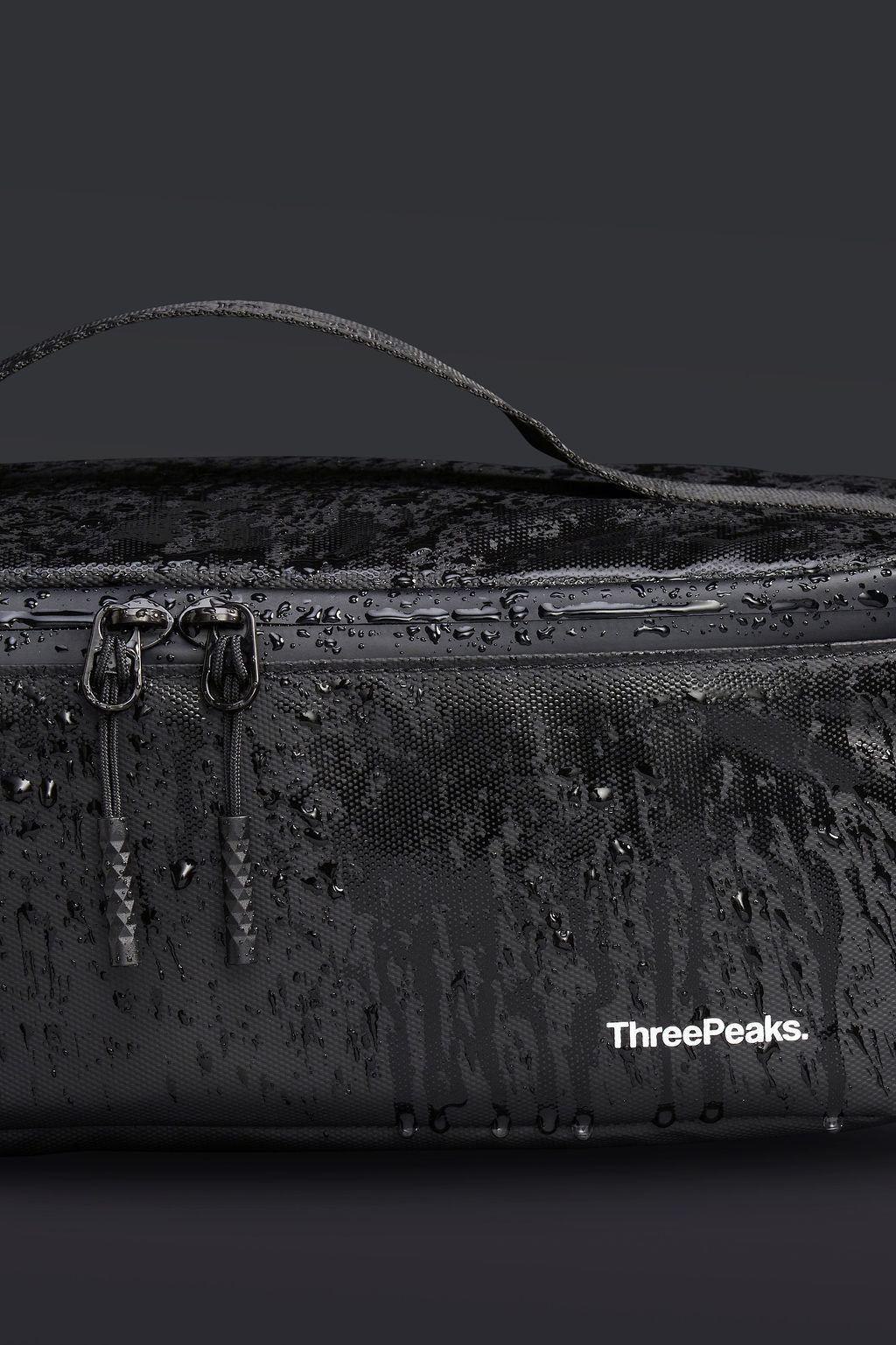 Nomad Camera Insert 6L - Three Peaks GBR