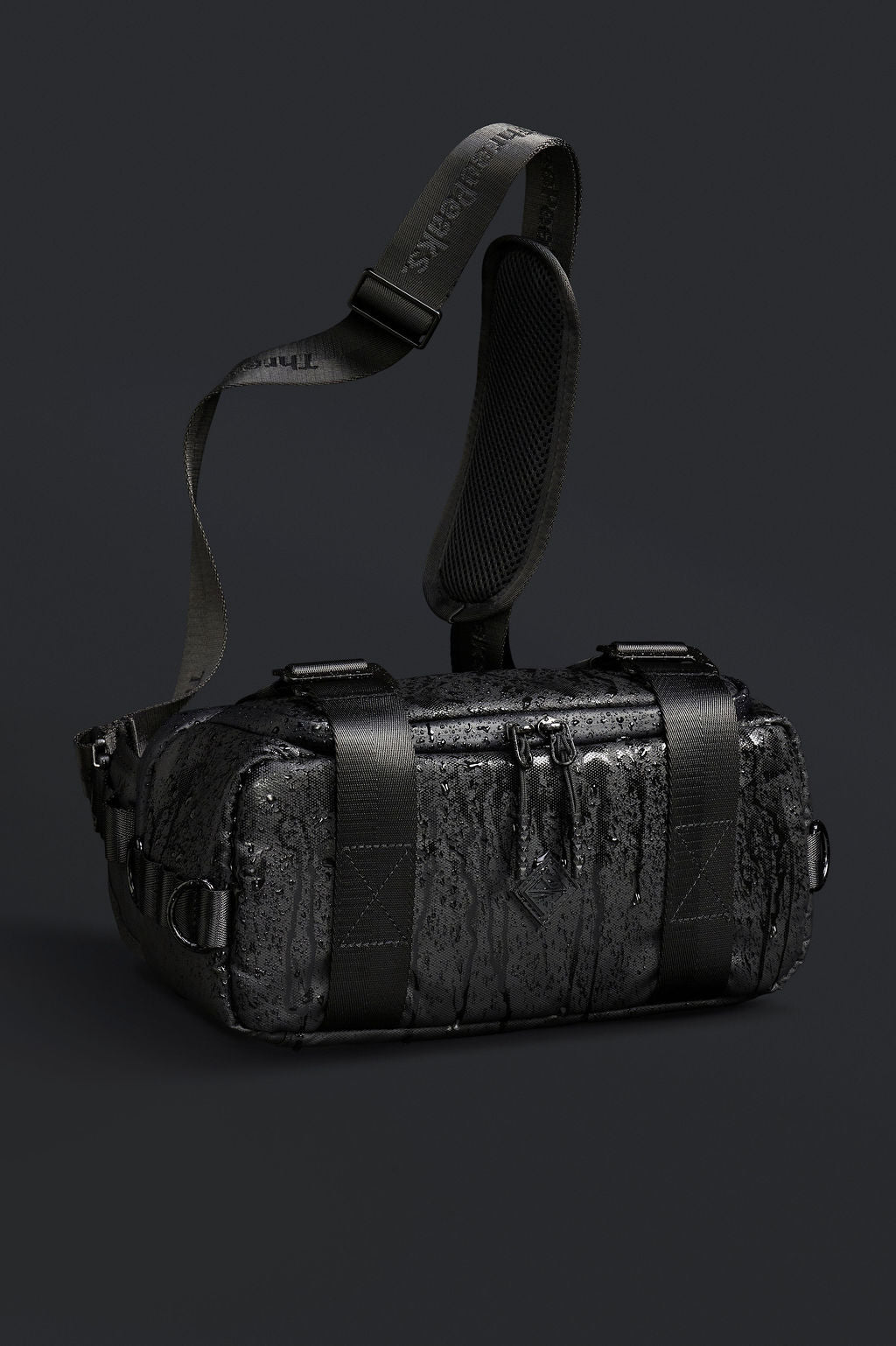 Nomad Camera Sling 6L - Three Peaks GBR