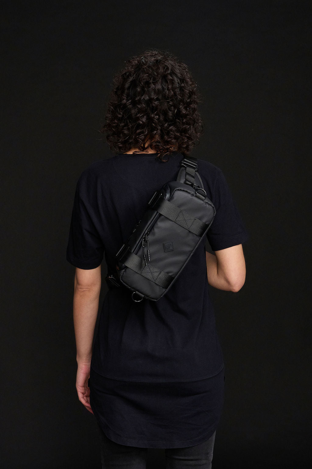 Nomad Camera Sling 6L - Three Peaks GBR