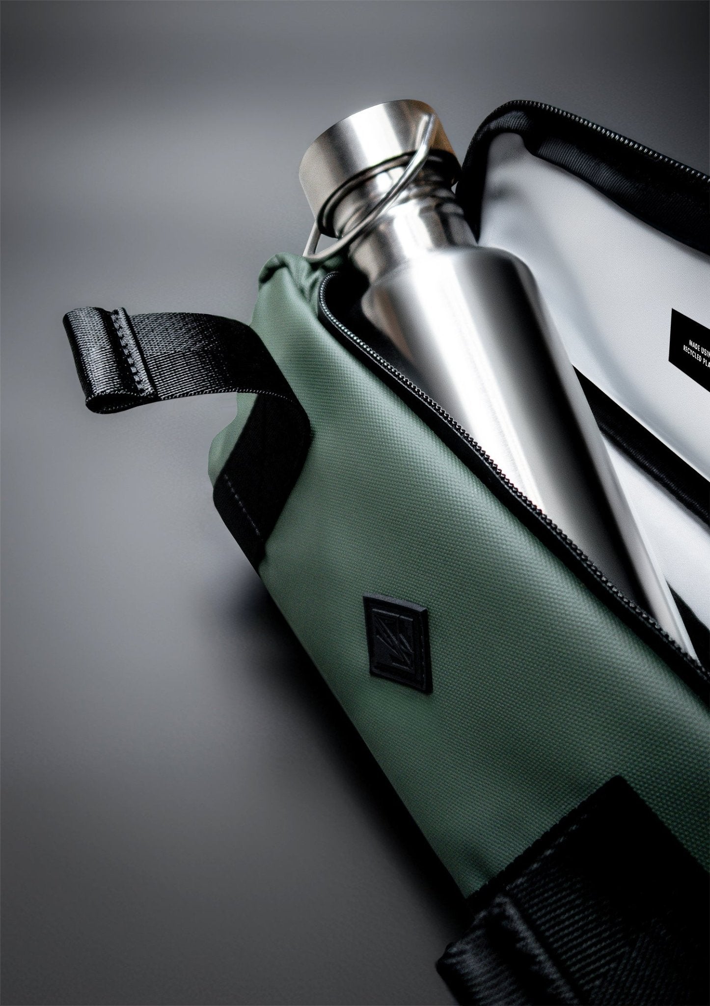 Nomad Crossbody Sling 4L - Three Peaks GBR