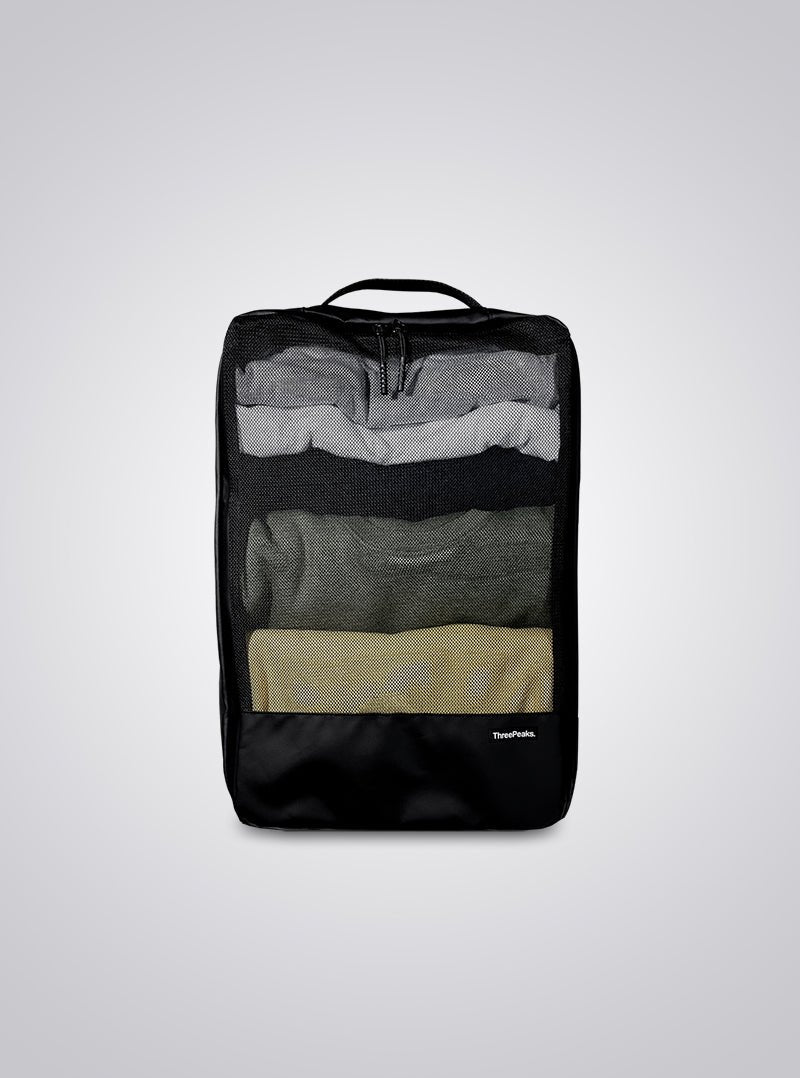 Packing Cube - Large - Three Peaks GBR