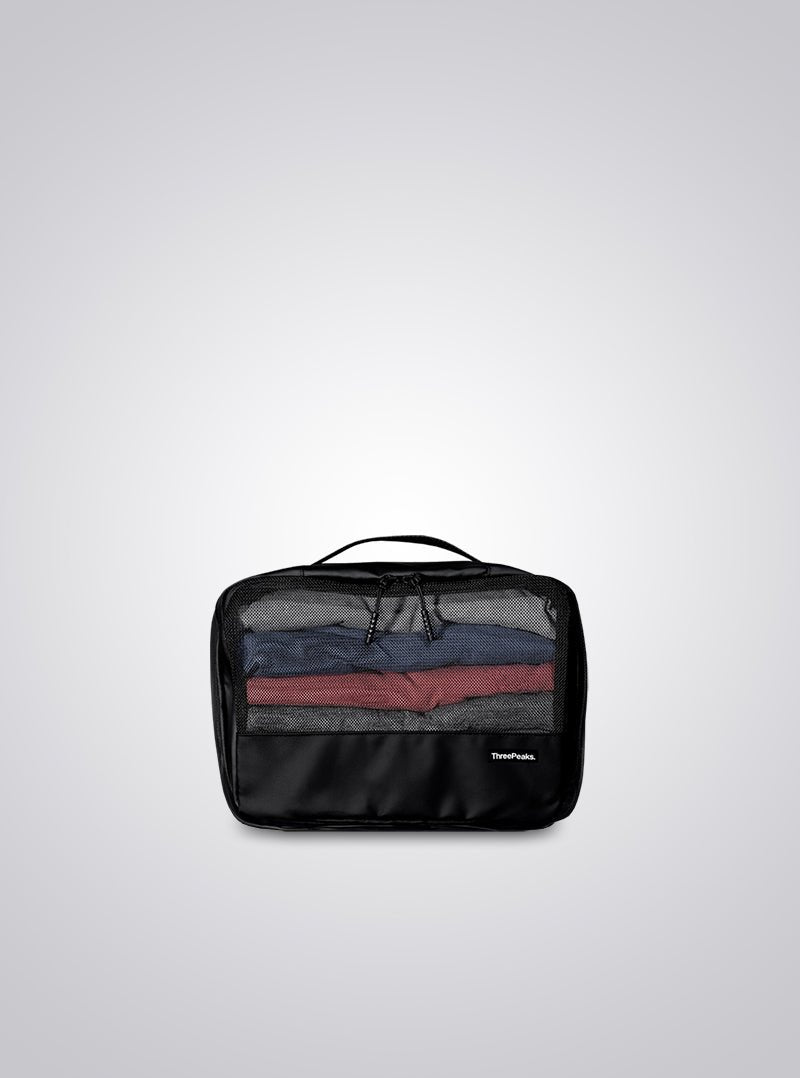 Packing Cube - Small - Three Peaks GBR