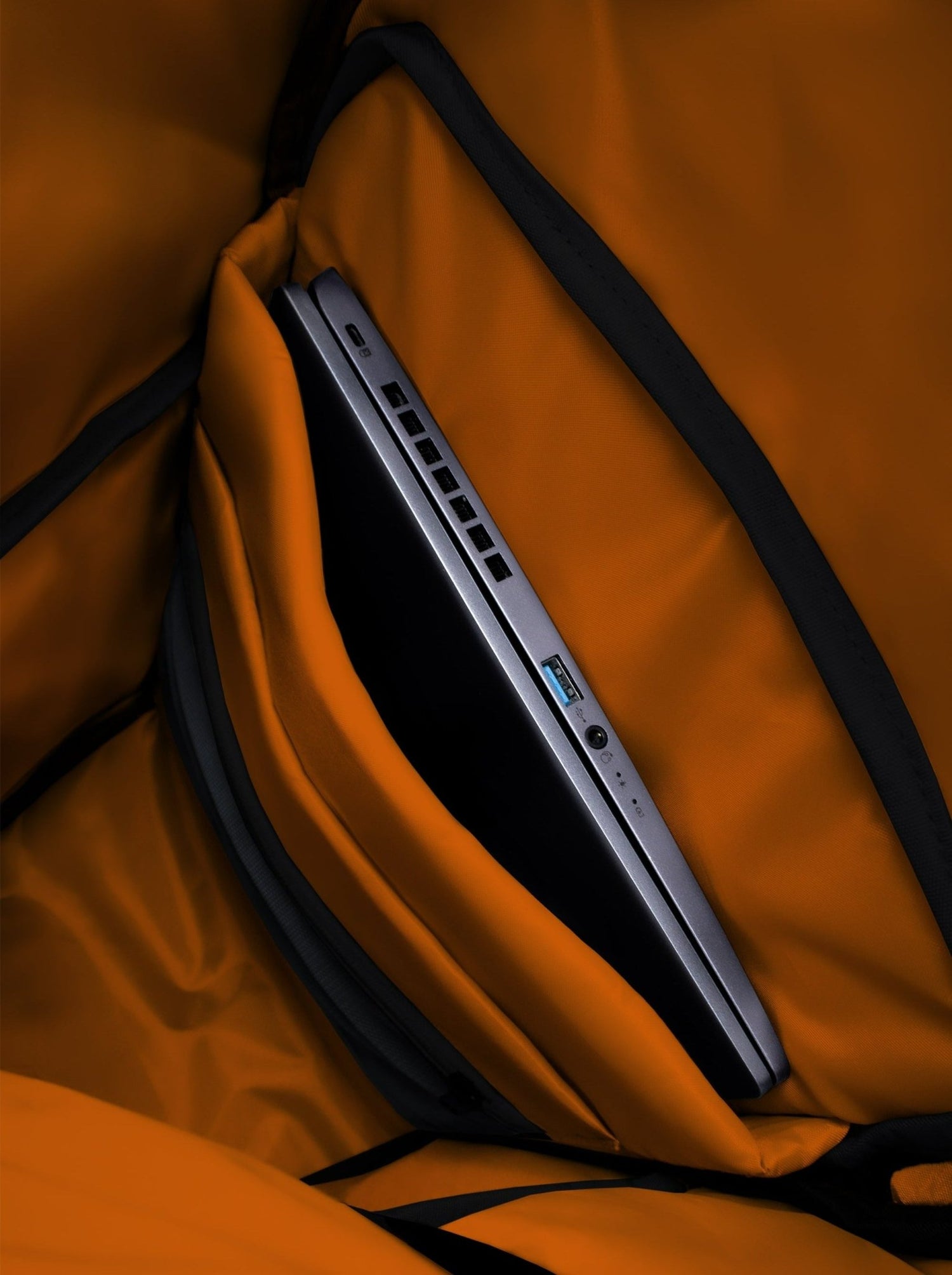 Roll Top 22L (Pre-Order) - Three Peaks GBR