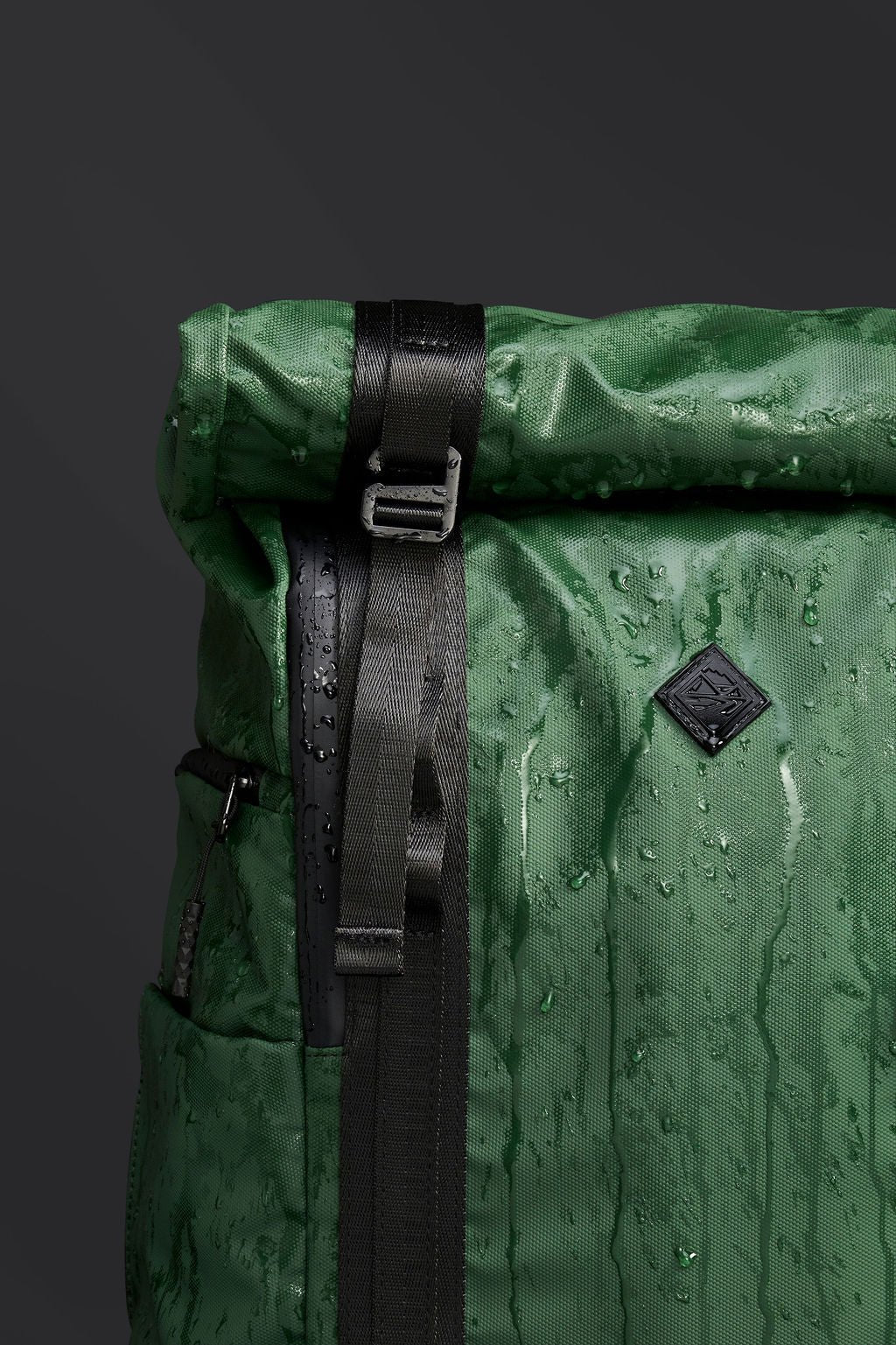 ROLL TOP 22L + SLING 4L - URBAN DAILY SET - Three Peaks GBR