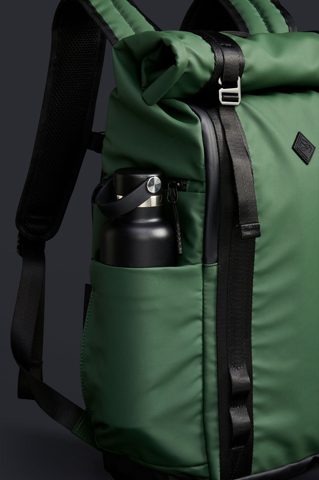 ROLL TOP 22L + SLING 4L - URBAN DAILY SET - Three Peaks GBR