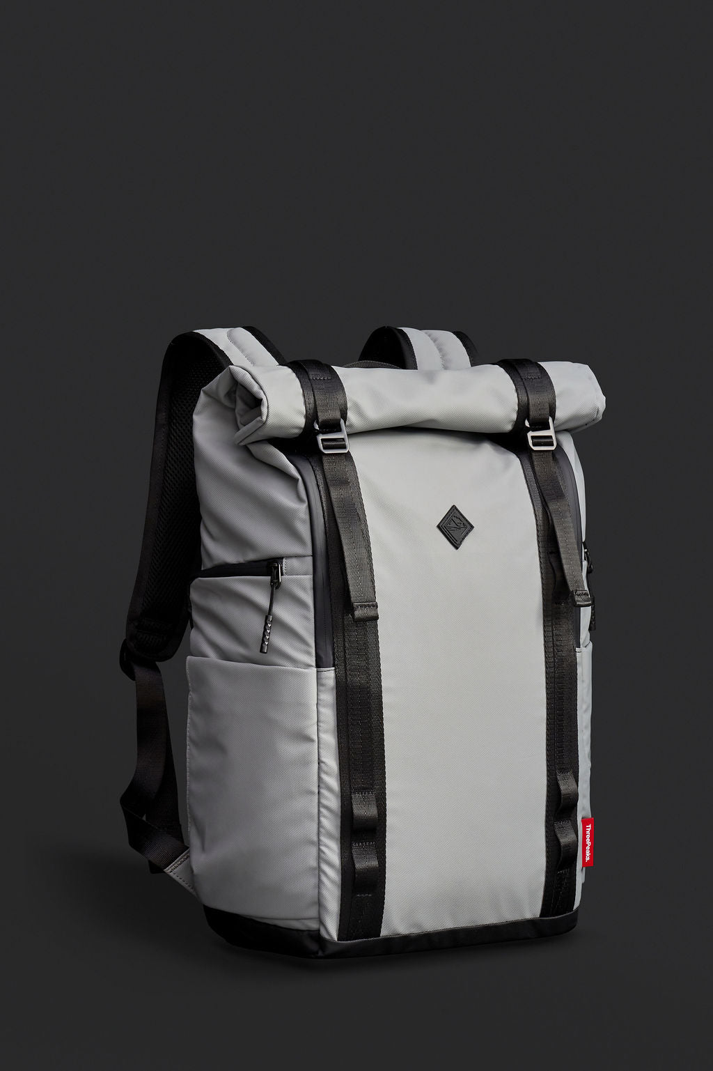ROLL TOP 22L + SLING 4L - Three Peaks GBR