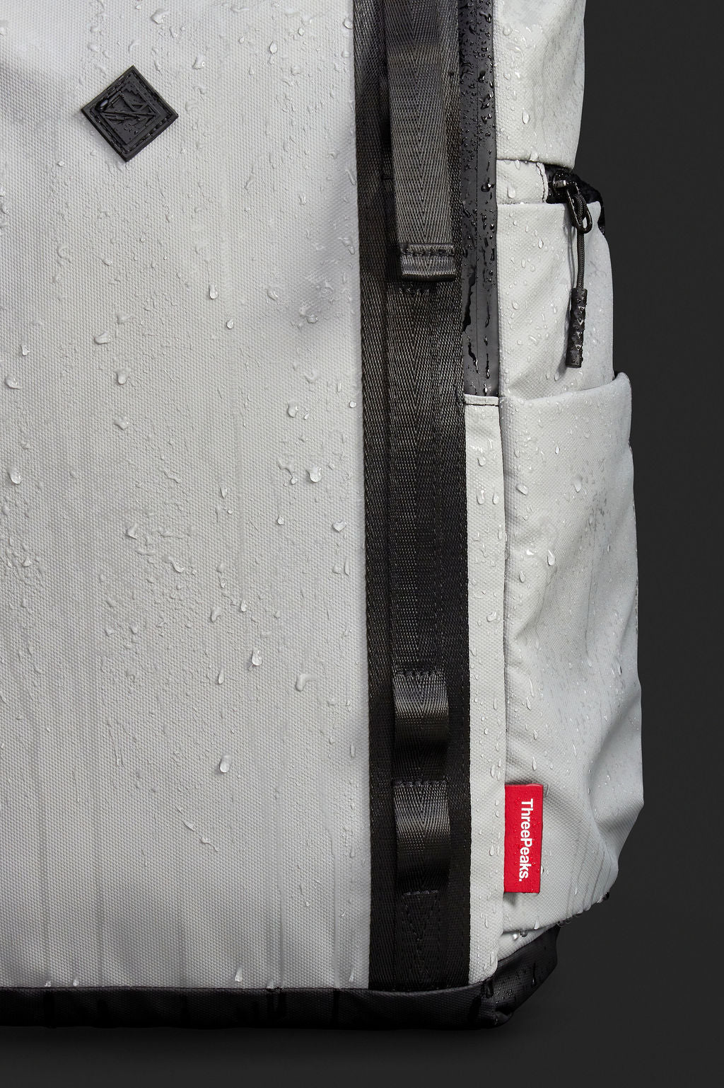 ROLL TOP 22L + SLING 4L - Three Peaks GBR