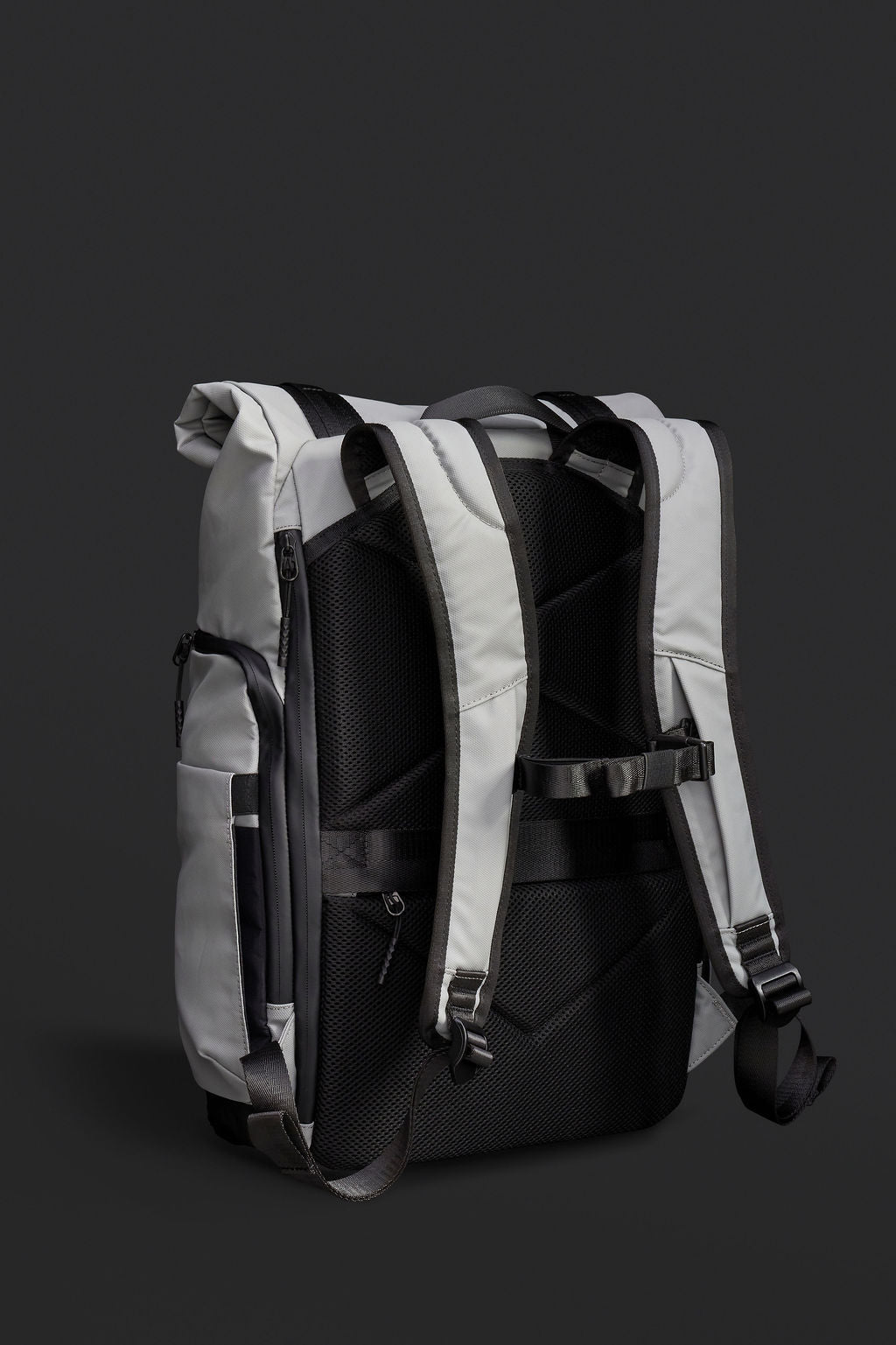 ROLL TOP 22L + SLING 4L - Three Peaks GBR
