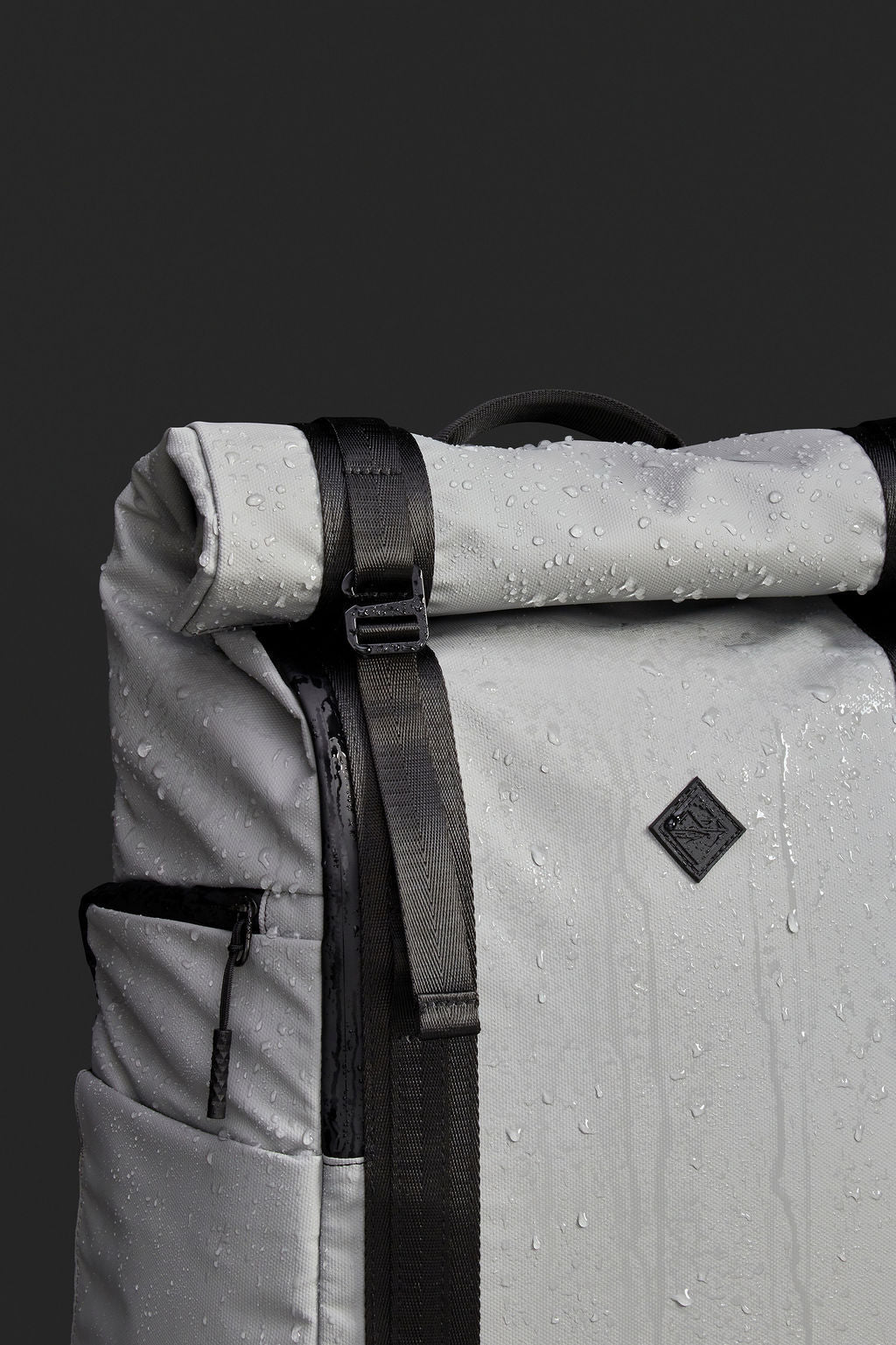 ROLL TOP 22L + SLING 4L - Three Peaks GBR