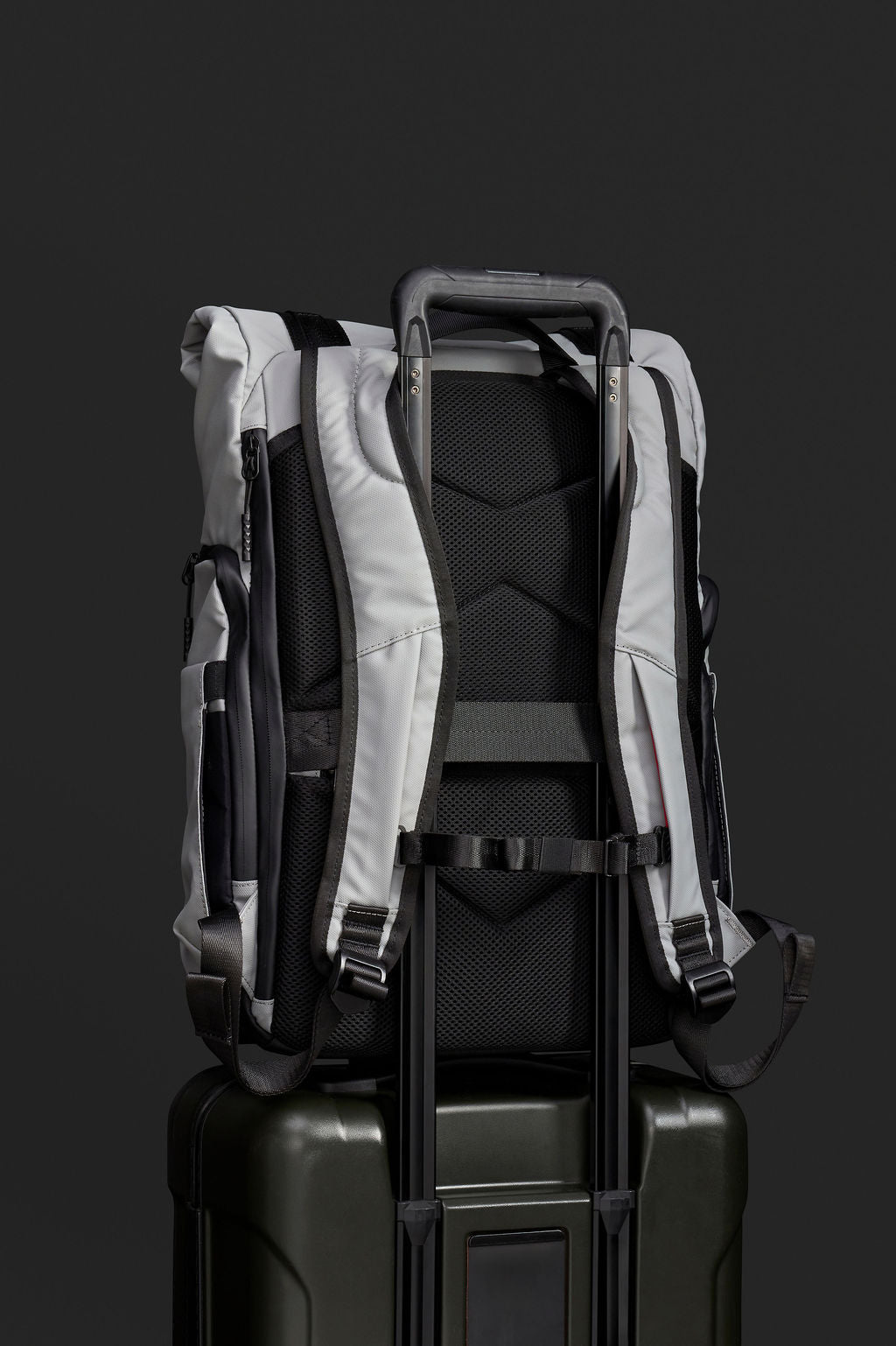 ROLL TOP 22L + SLING 4L - Three Peaks GBR