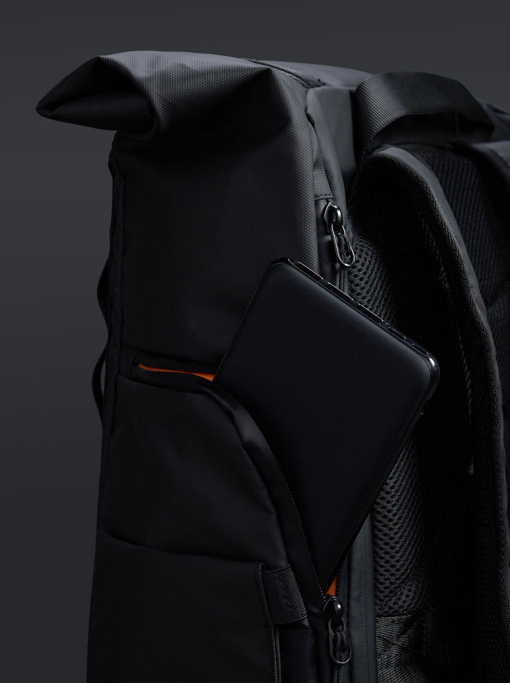 Roll Top 22L - Three Peaks GBR