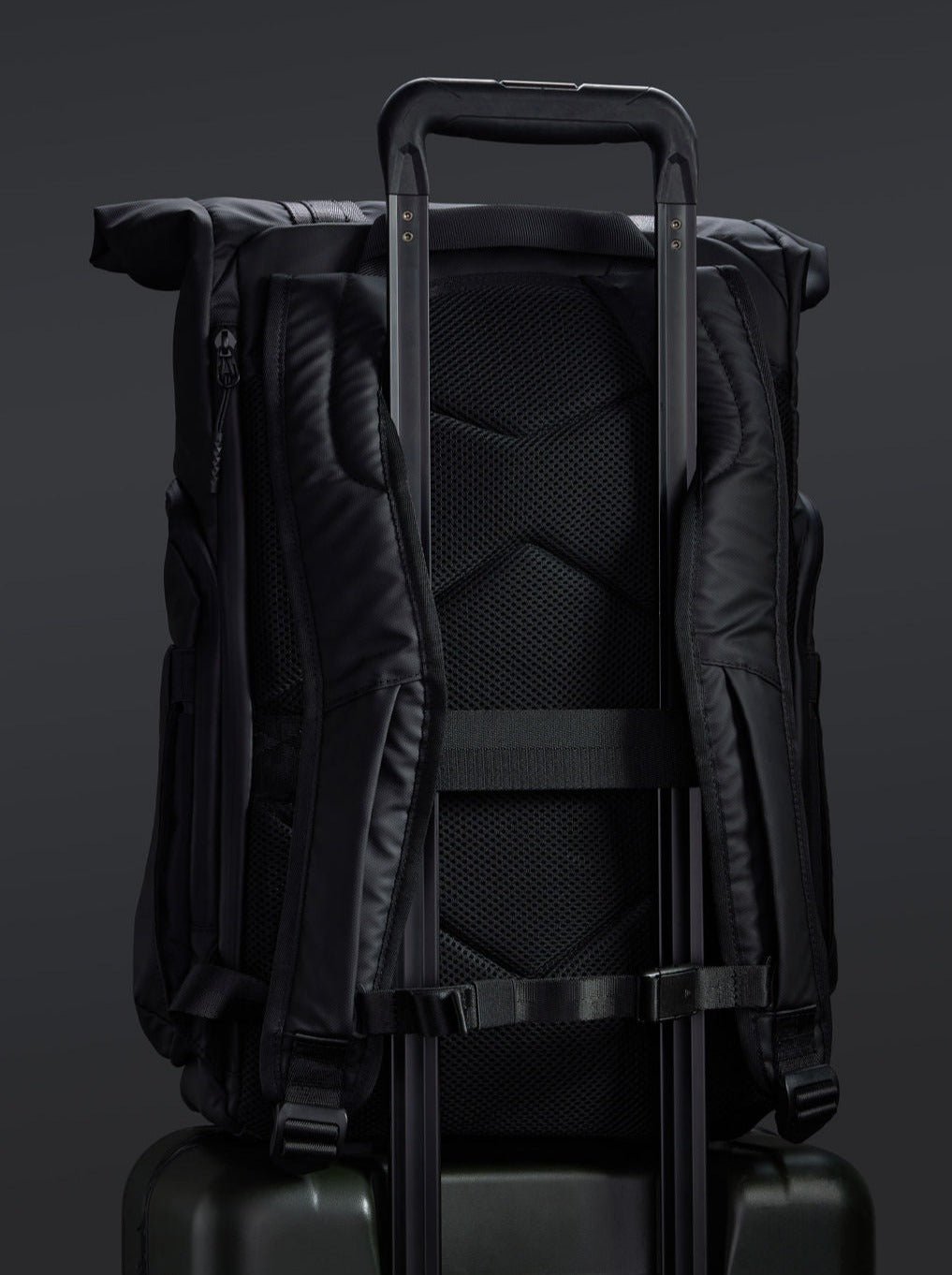 Roll Top 22L - Three Peaks GBR