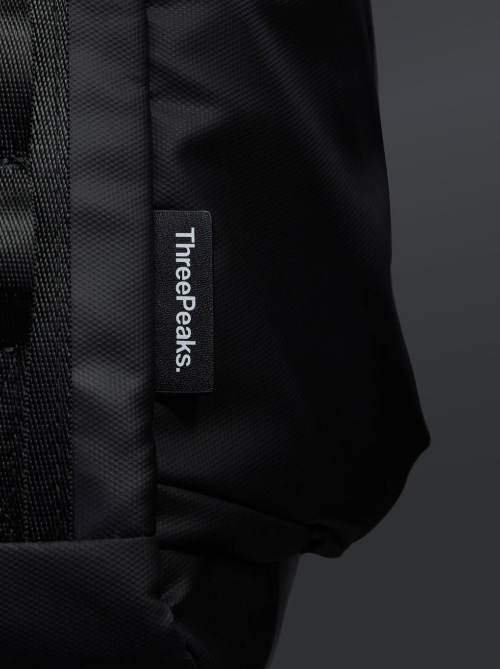 Roll Top 22L - Three Peaks GBR