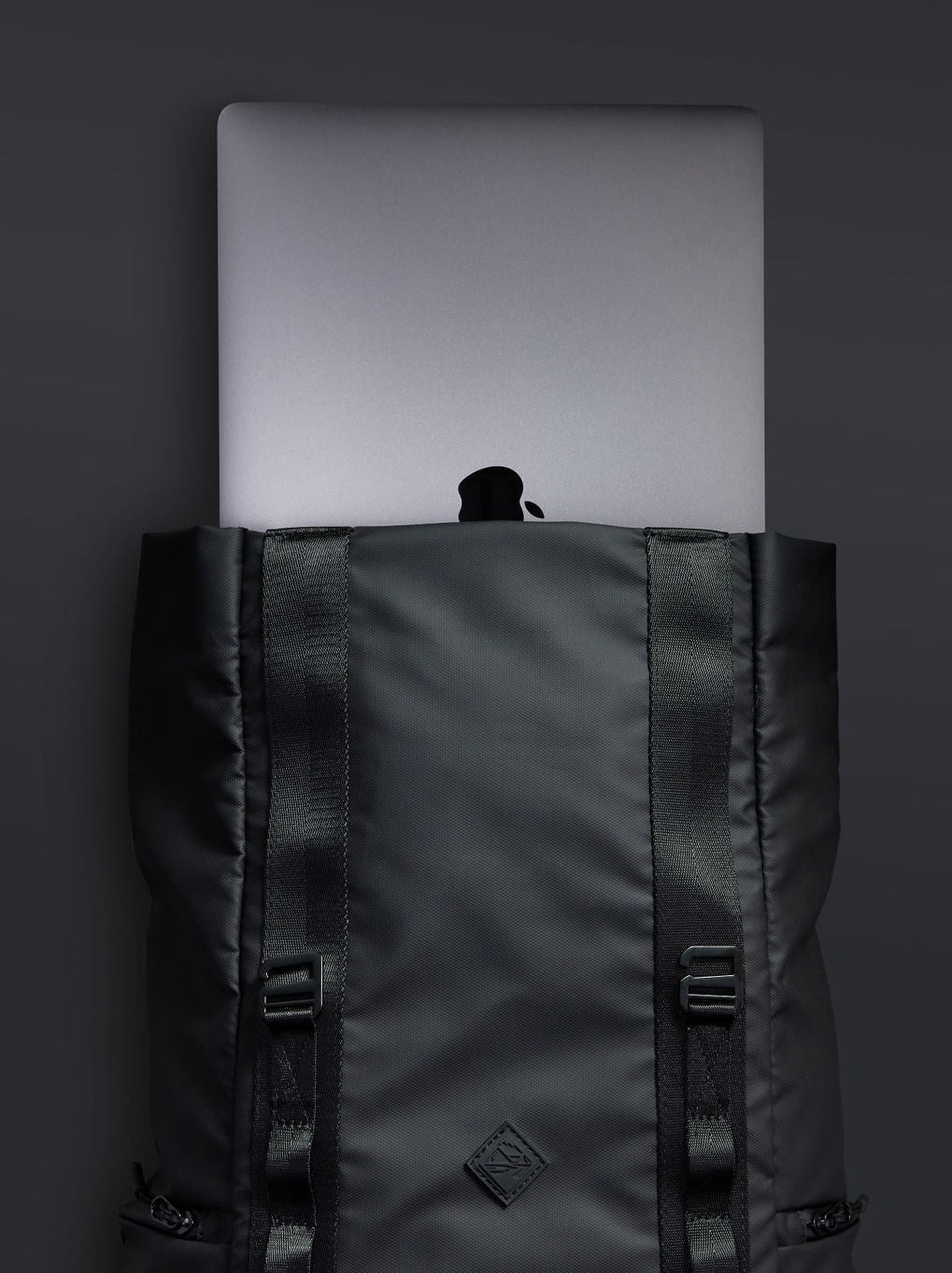 Roll Top 22L - Three Peaks GBR