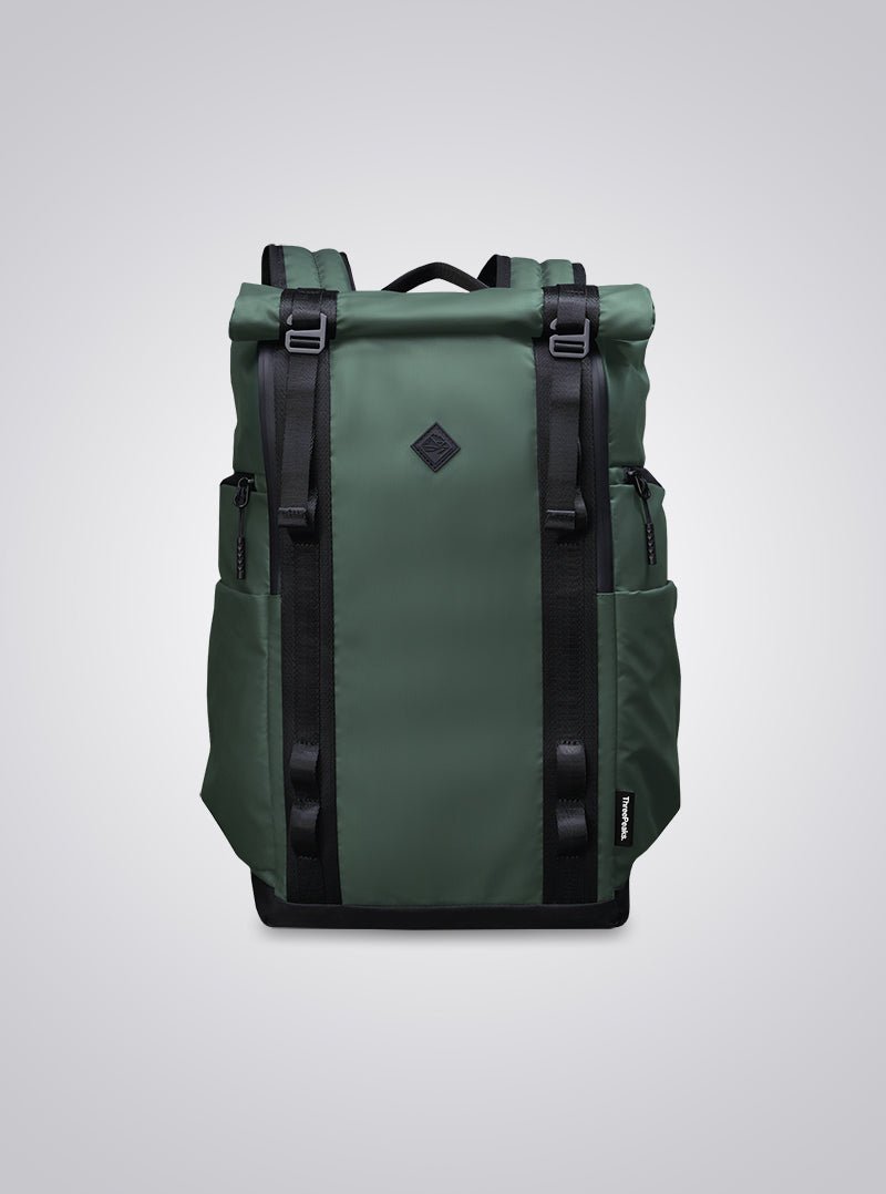 Roll Top 22L - Three Peaks GBR