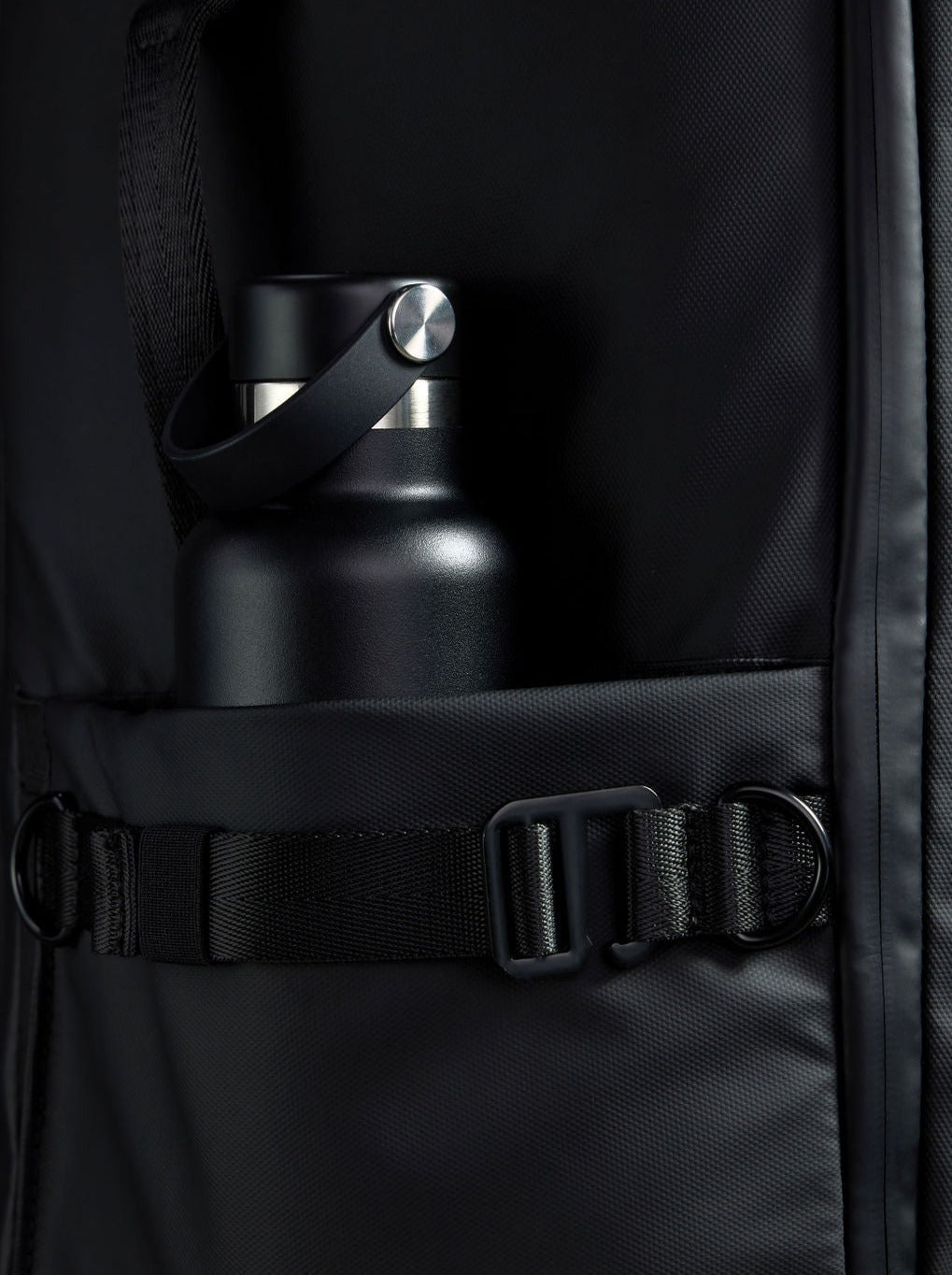 SET 7 - NOMAD 42L + PACKER 8L + PACKER 16L + WASH 4L - Three Peaks GBR