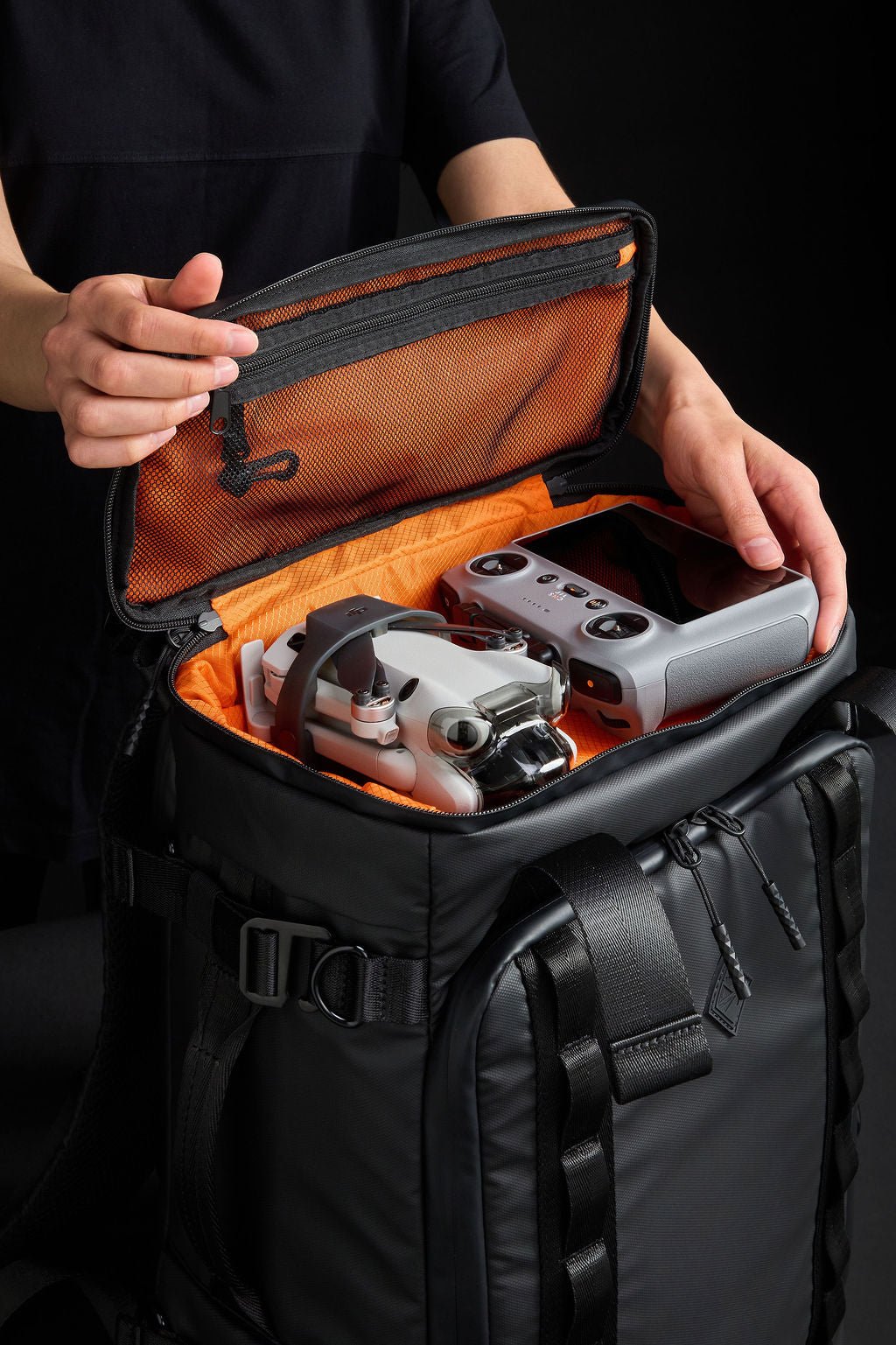 Travel / Commuter 24L - Three Peaks GBR