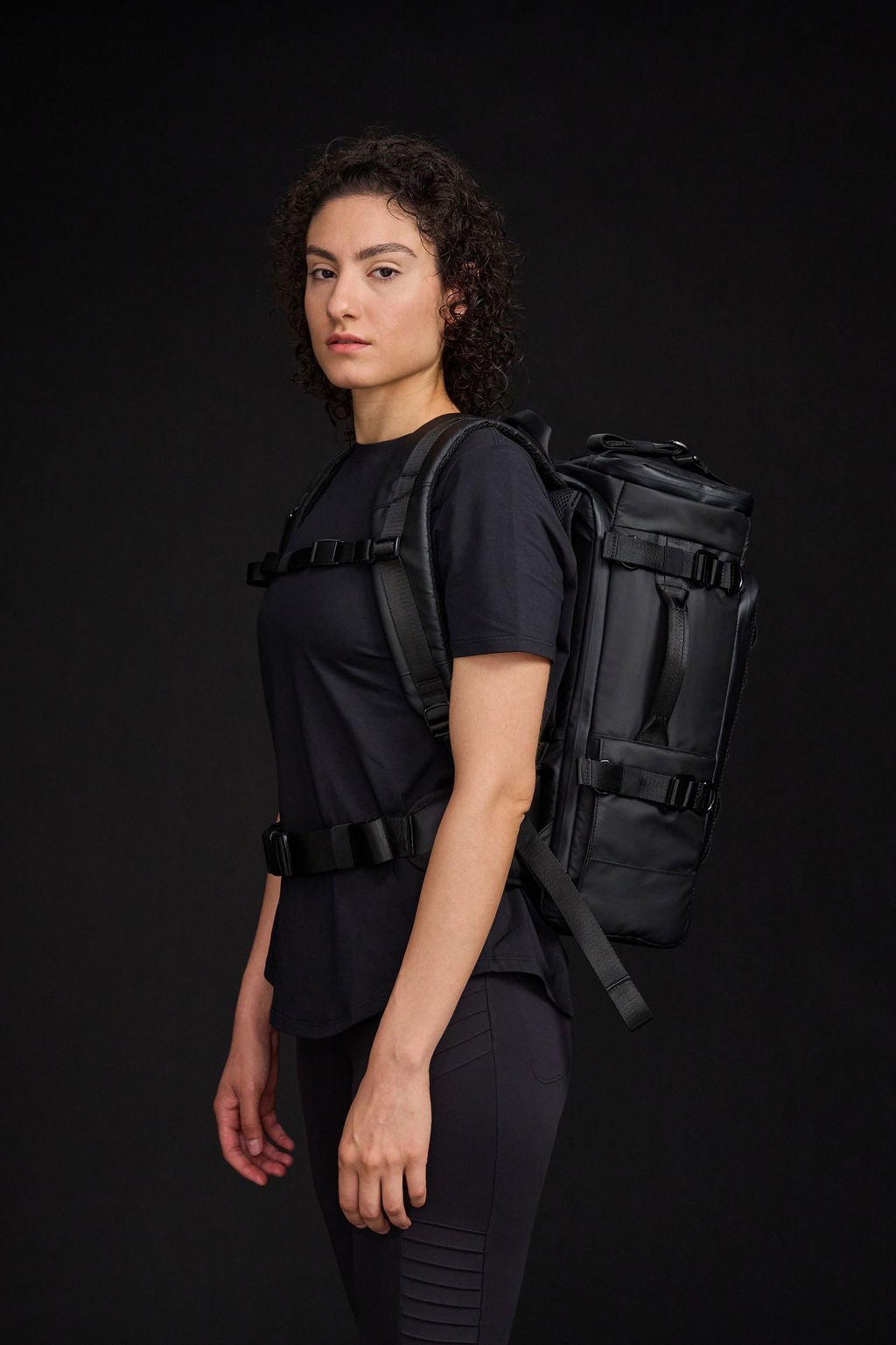 Travel / Commuter 24L - Three Peaks GBR