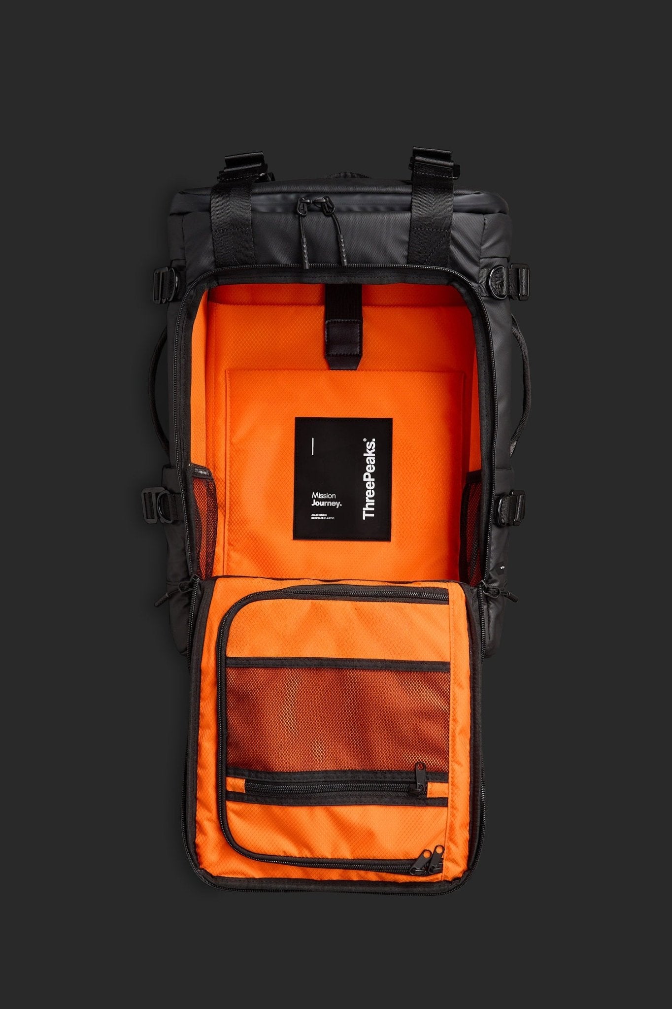 Travel / Commuter 24L - Three Peaks GBR