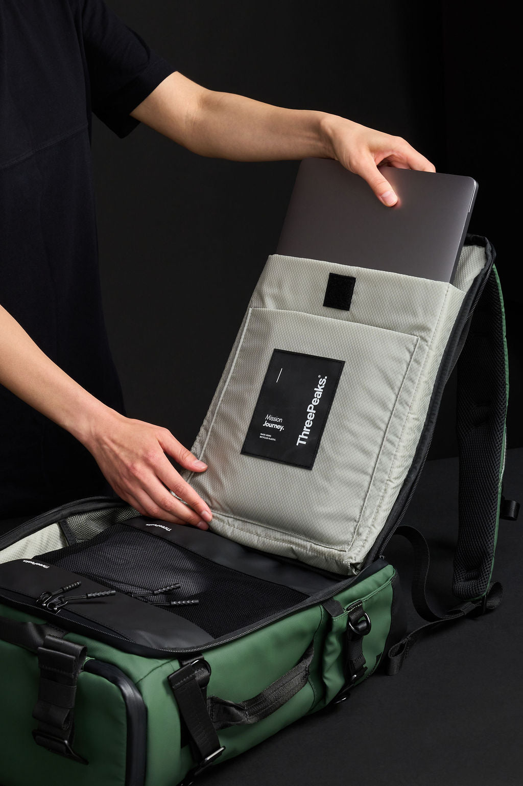 Travel / Commuter 24L - Three Peaks GBR