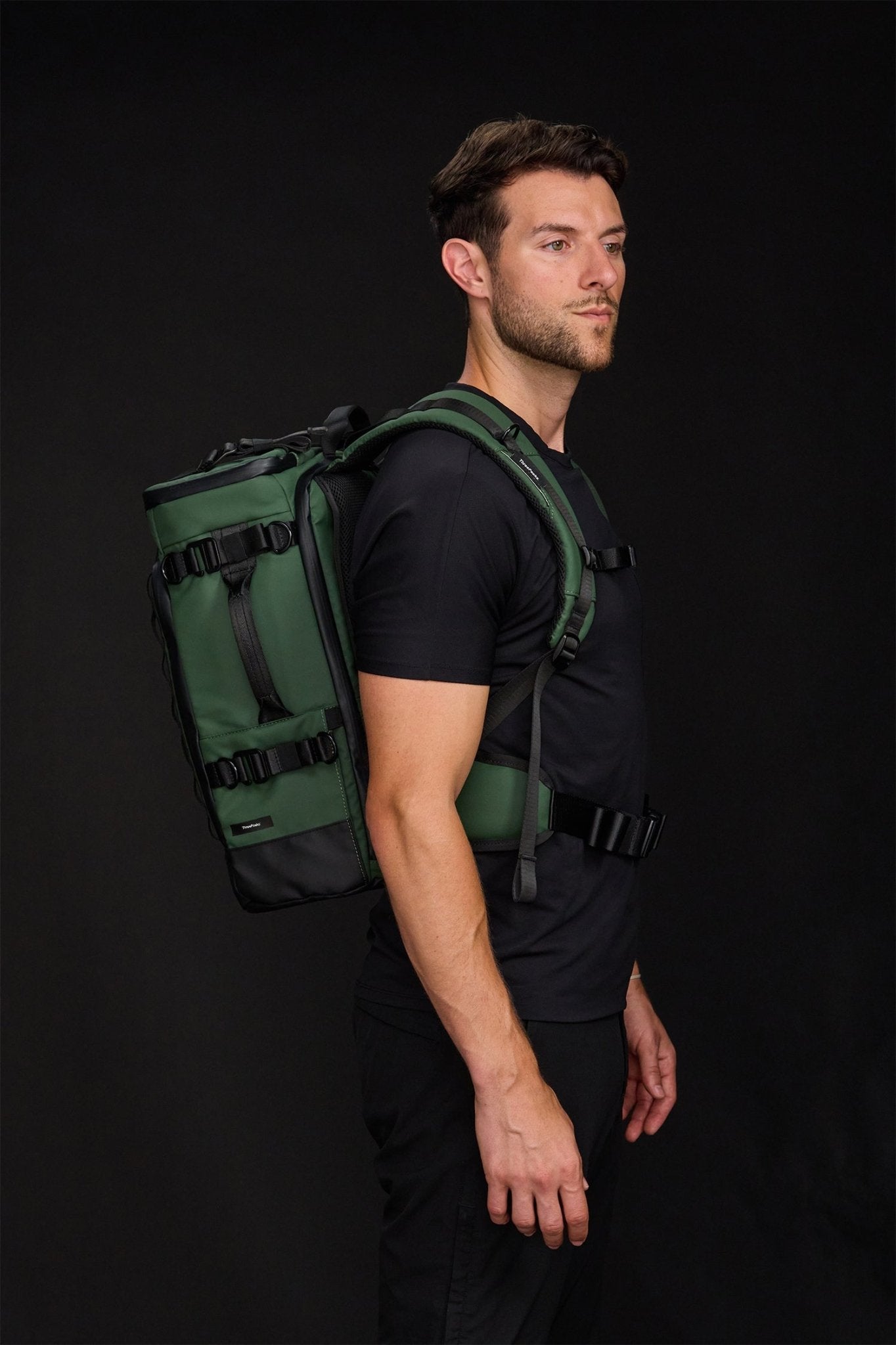 Travel / Commuter 24L - Three Peaks GBR