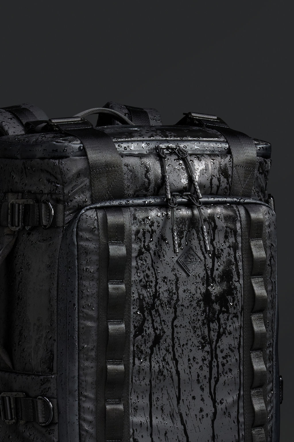 Travel / Commuter 24L - Three Peaks GBR