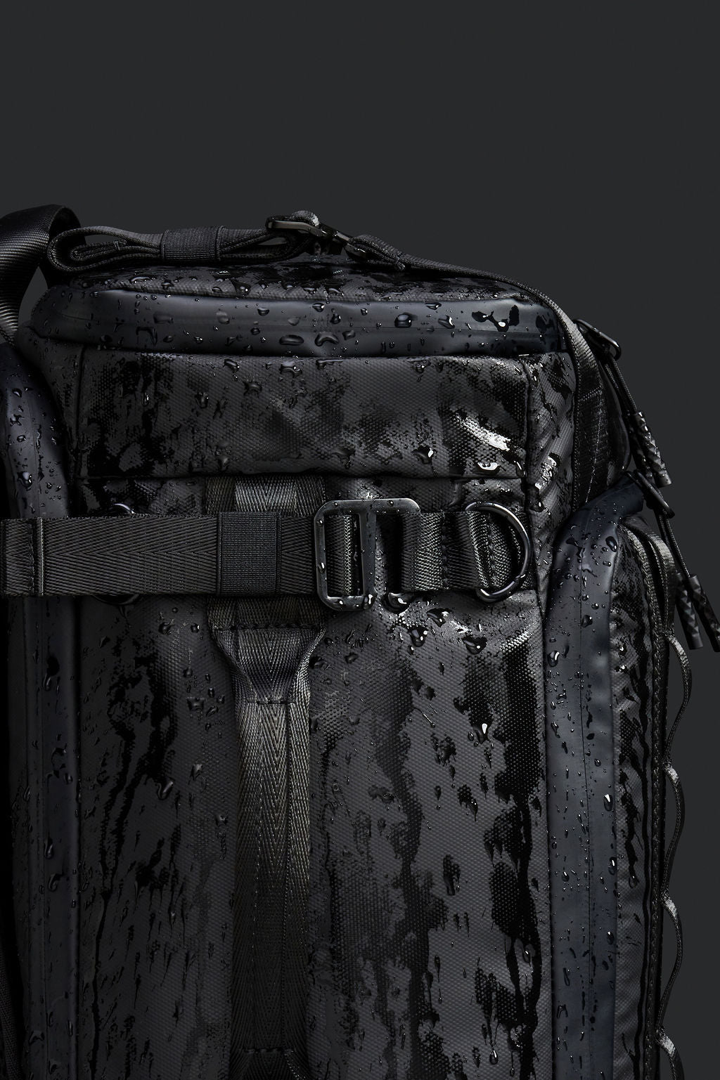 Travel / Commuter 24L - Three Peaks GBR