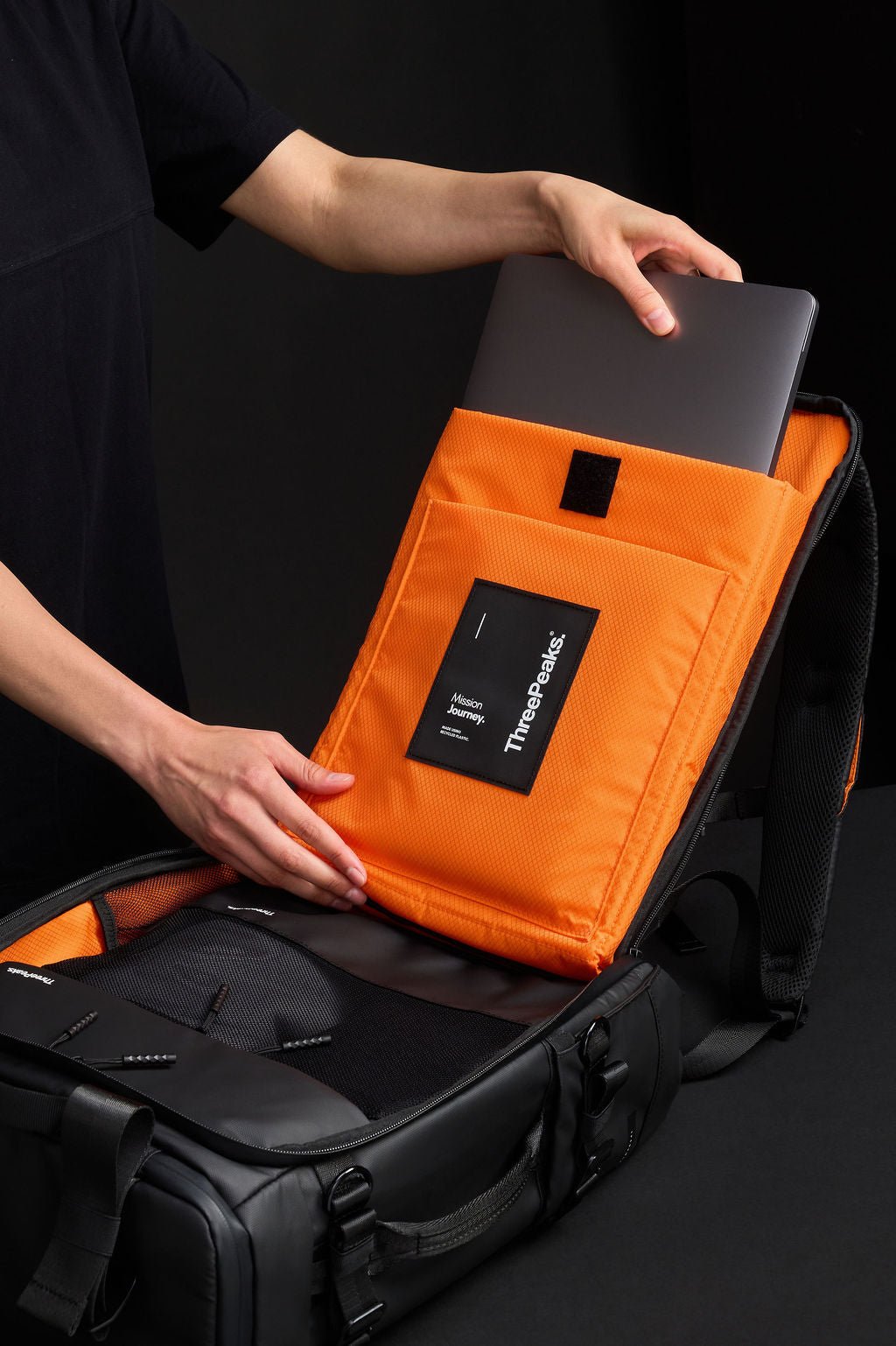 Travel / Commuter 24L - Three Peaks GBR